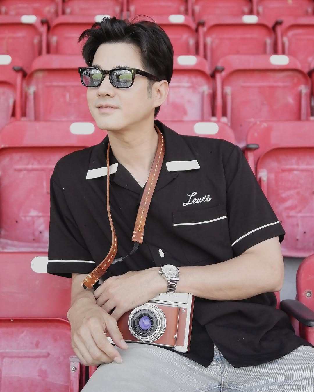 โอ้ - มาริโอ้ เมาเร่อ