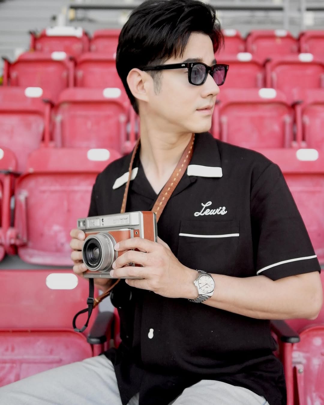 โอ้ - มาริโอ้ เมาเร่อ