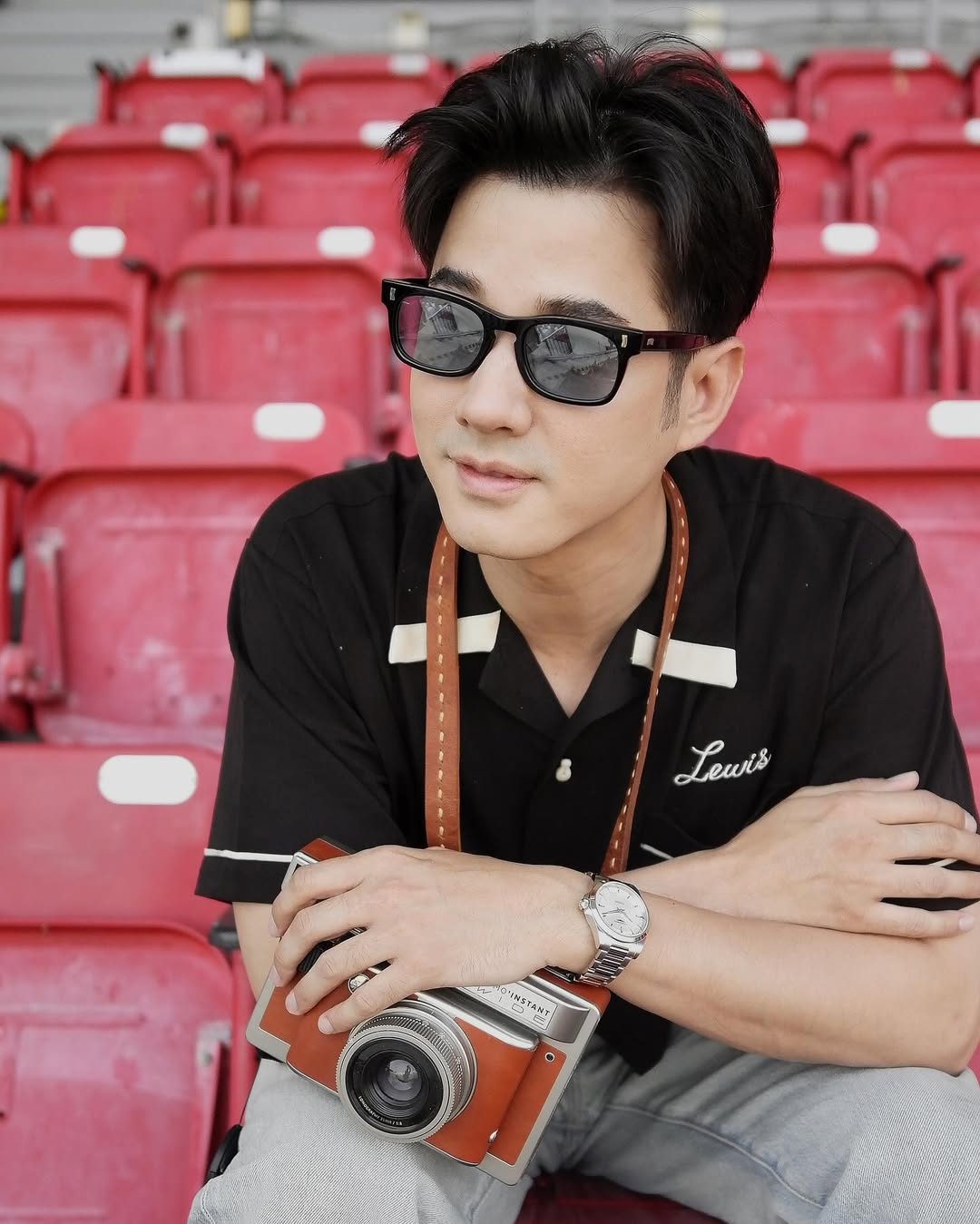 โอ้ - มาริโอ้ เมาเร่อ