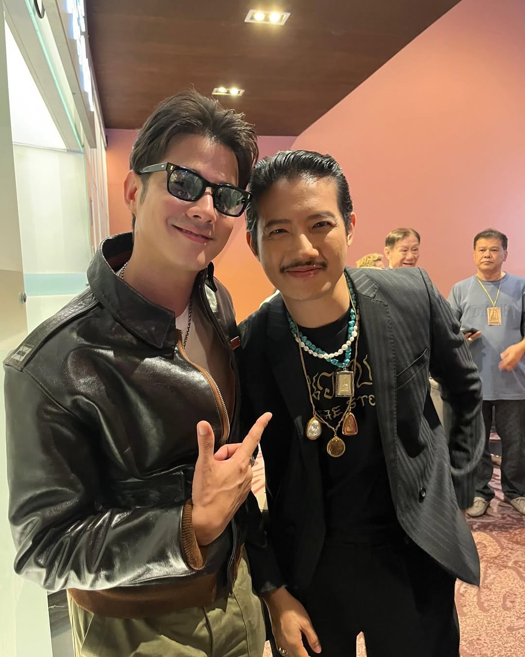 โอ้ - มาริโอ้ เมาเร่อ