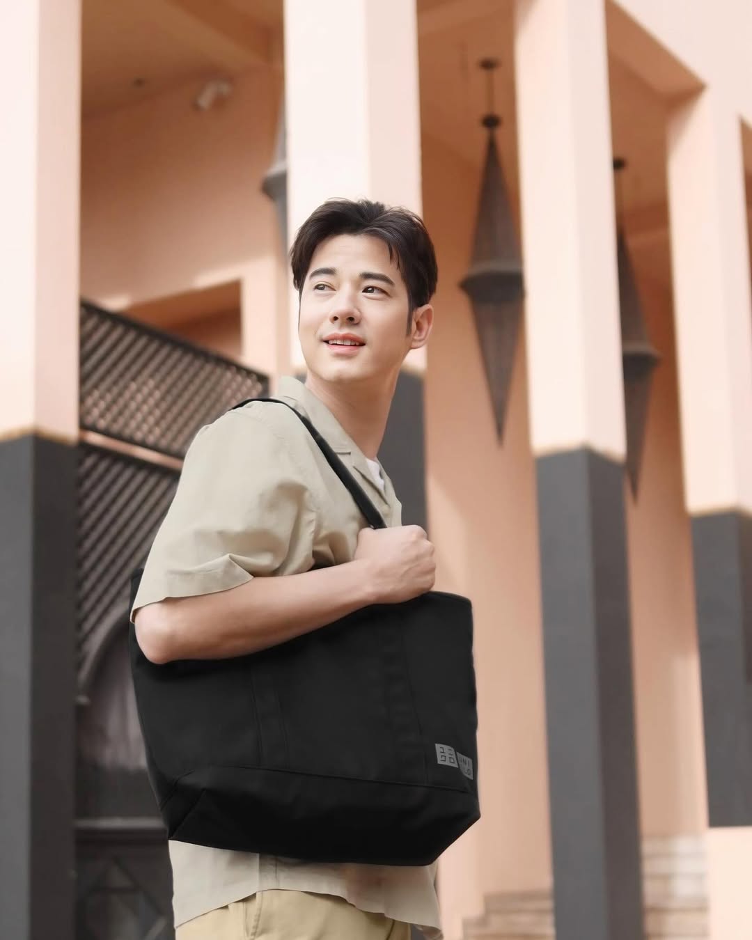 โอ้ - มาริโอ้ เมาเร่อ