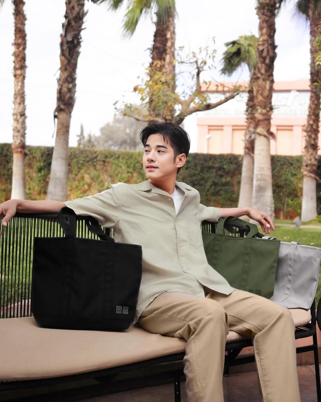 โอ้ - มาริโอ้ เมาเร่อ