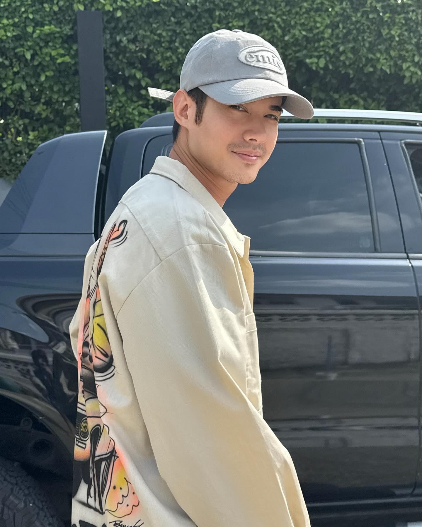 โอ้ - มาริโอ้ เมาเร่อ
