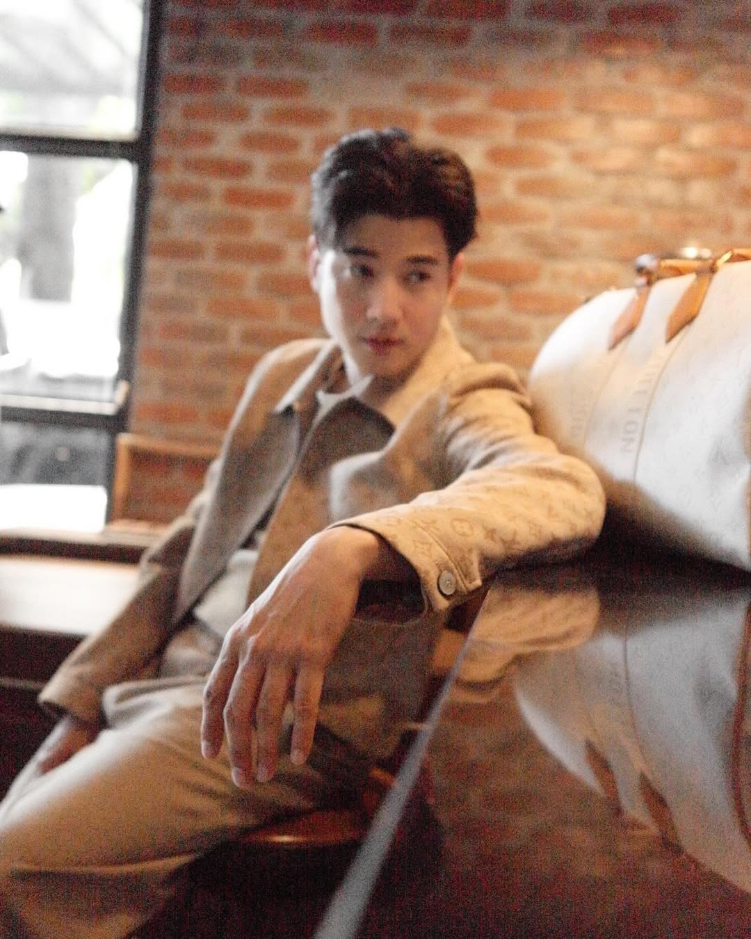โอ้ - มาริโอ้ เมาเร่อ