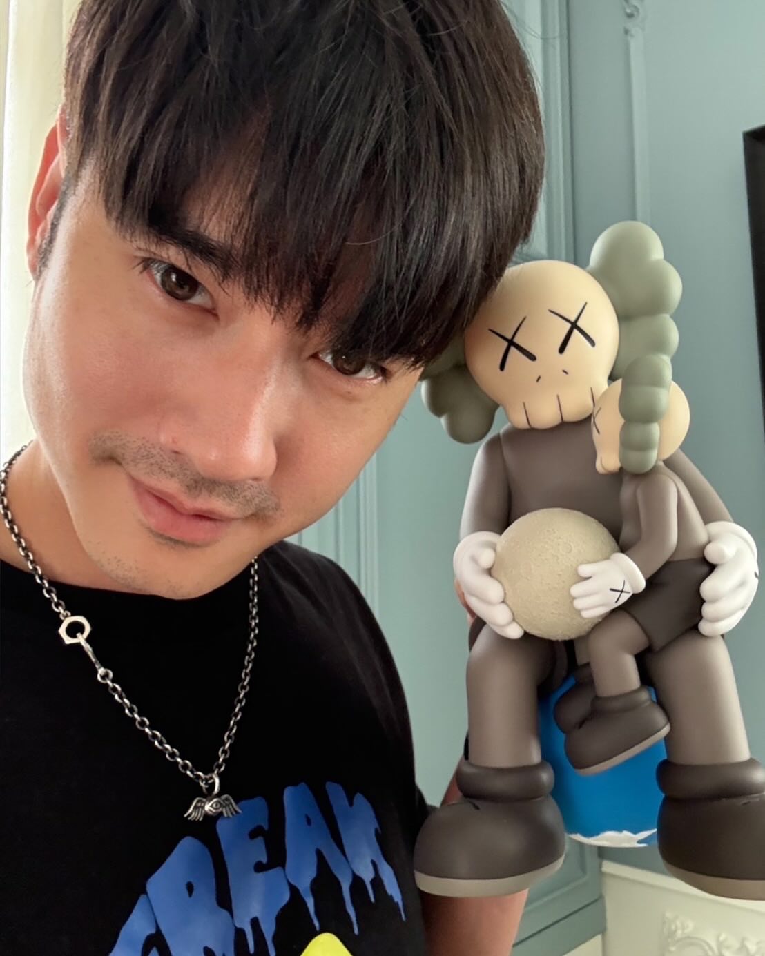 โอ้ - มาริโอ้ เมาเร่อ