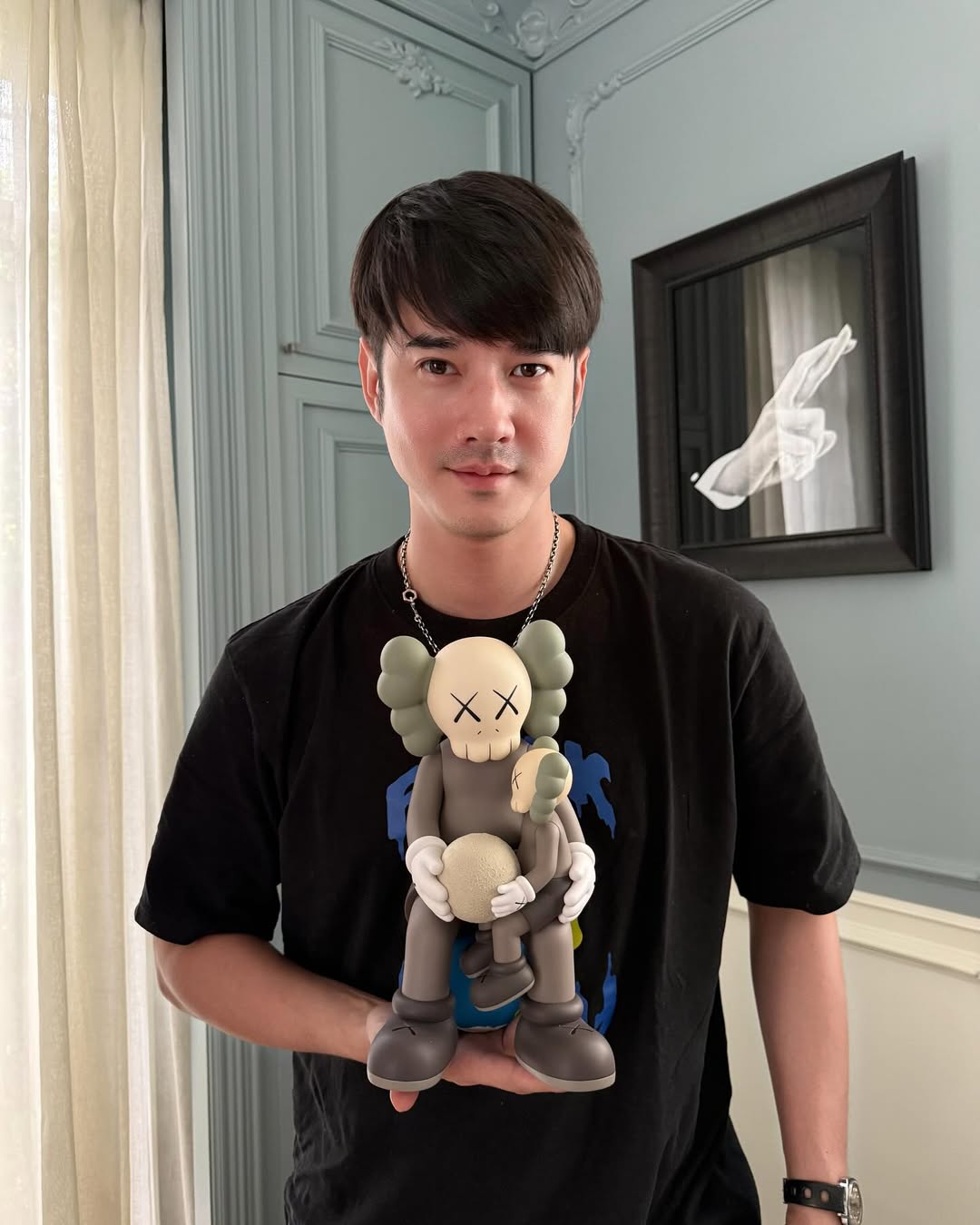 โอ้ - มาริโอ้ เมาเร่อ
