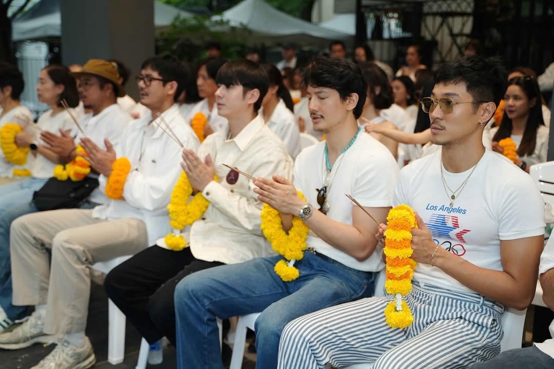 โอ้ - มาริโอ้ เมาเร่อ