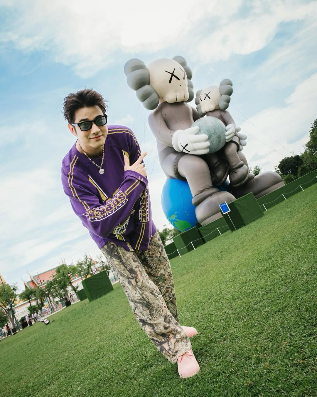 โอ้ - มาริโอ้ เมาเร่อ