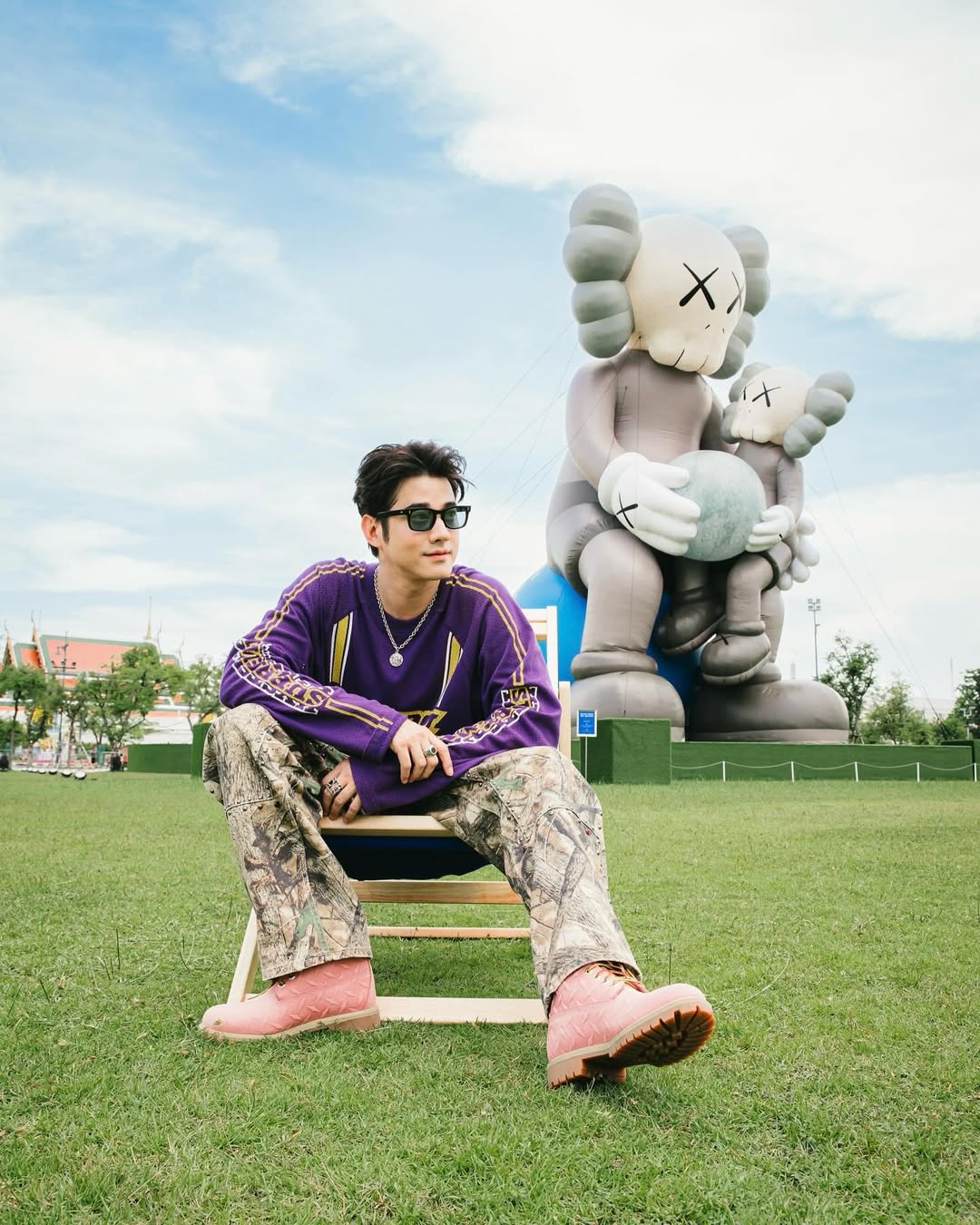 โอ้ - มาริโอ้ เมาเร่อ