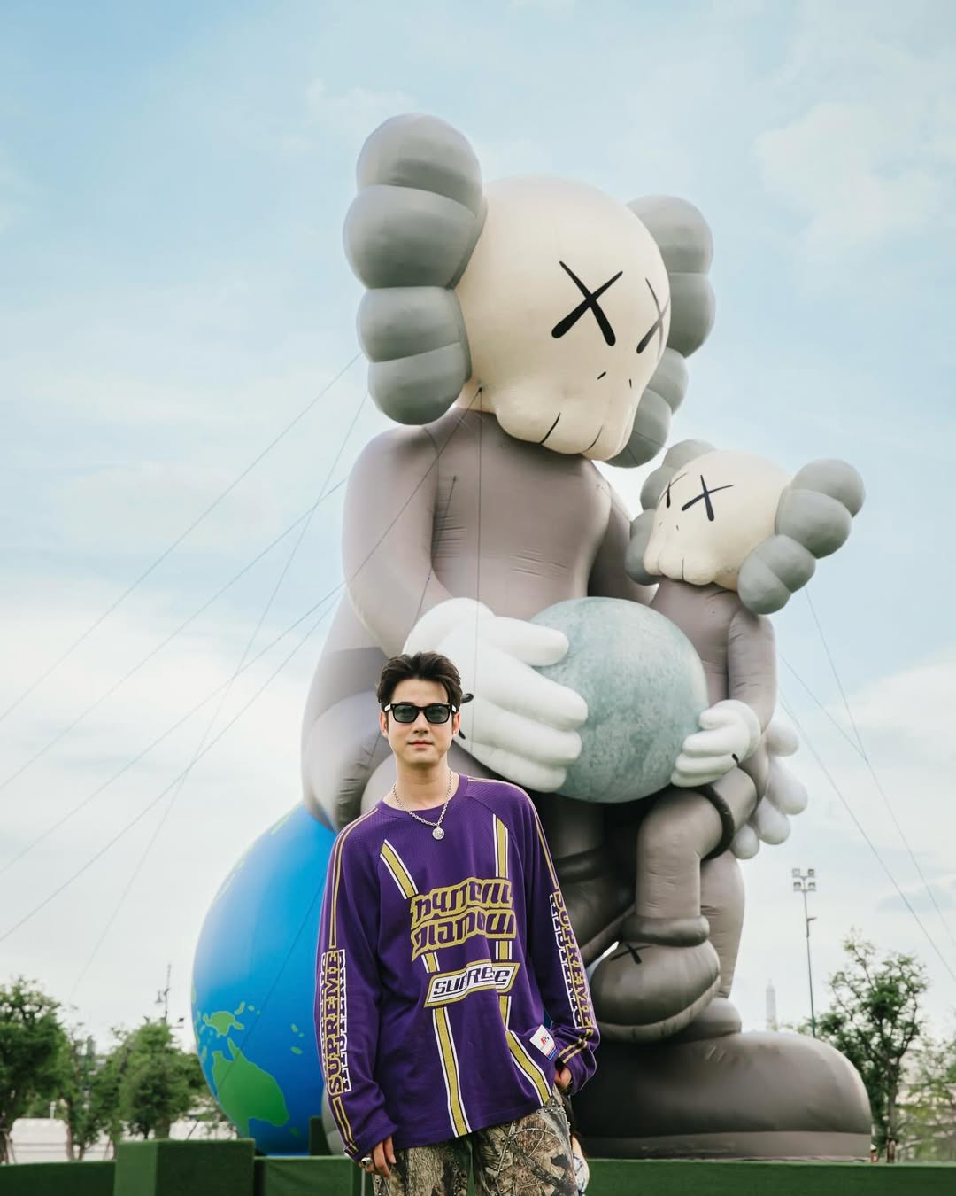 โอ้ - มาริโอ้ เมาเร่อ