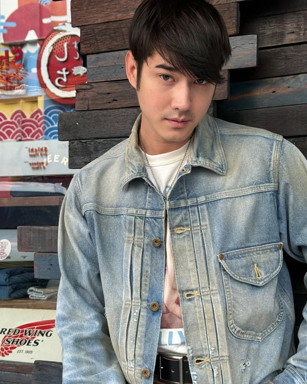 โอ้ - มาริโอ้ เมาเร่อ
