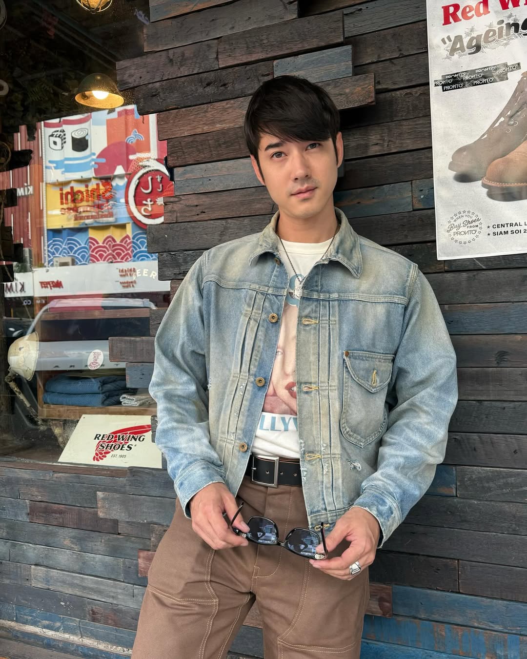 โอ้ - มาริโอ้ เมาเร่อ