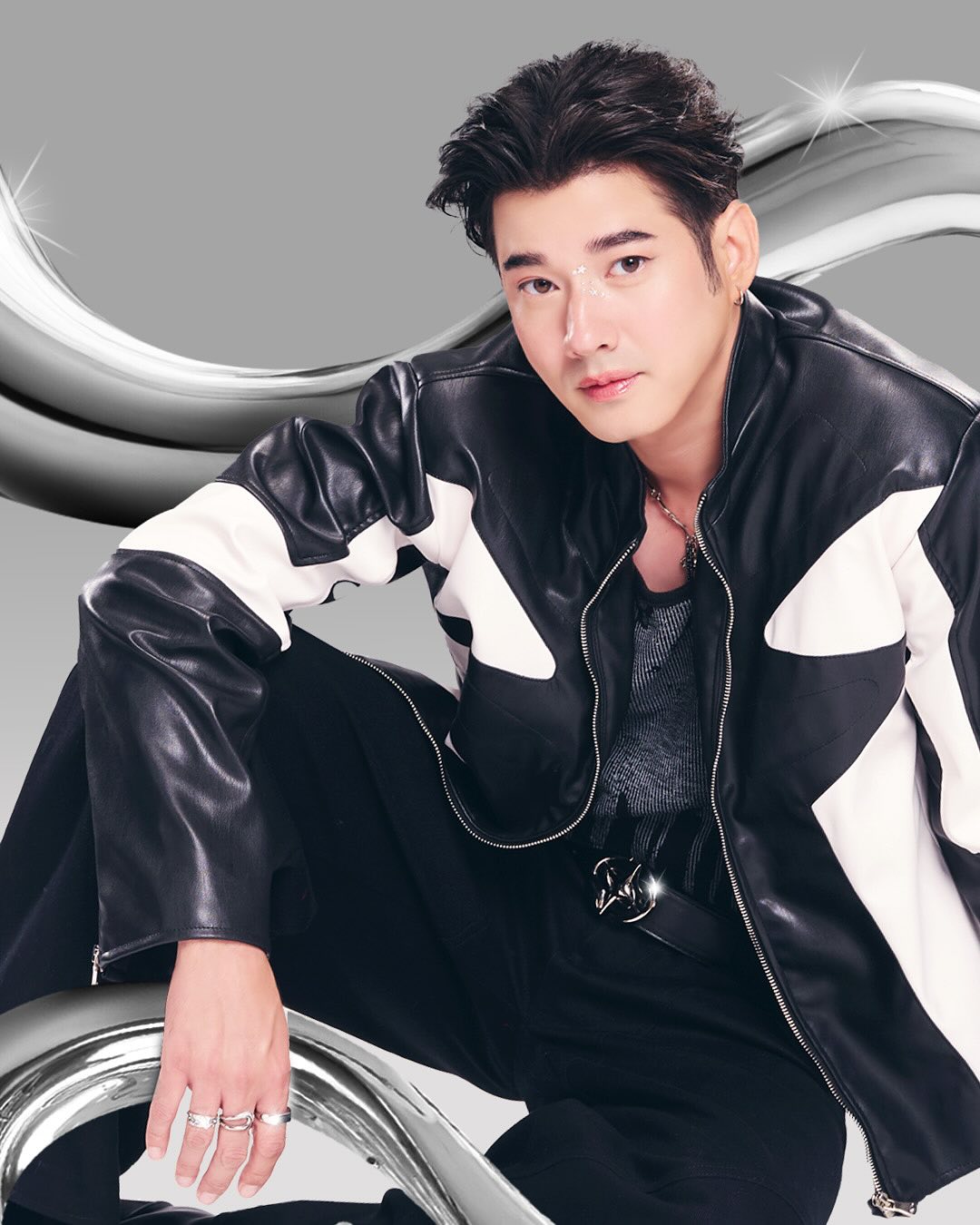 โอ้ - มาริโอ้ เมาเร่อ