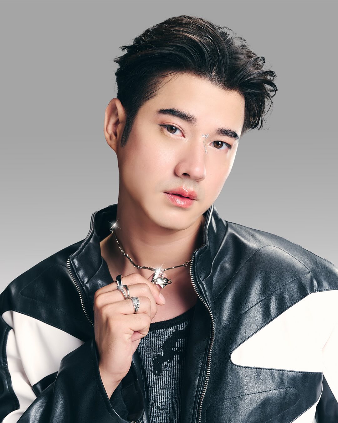 โอ้ - มาริโอ้ เมาเร่อ