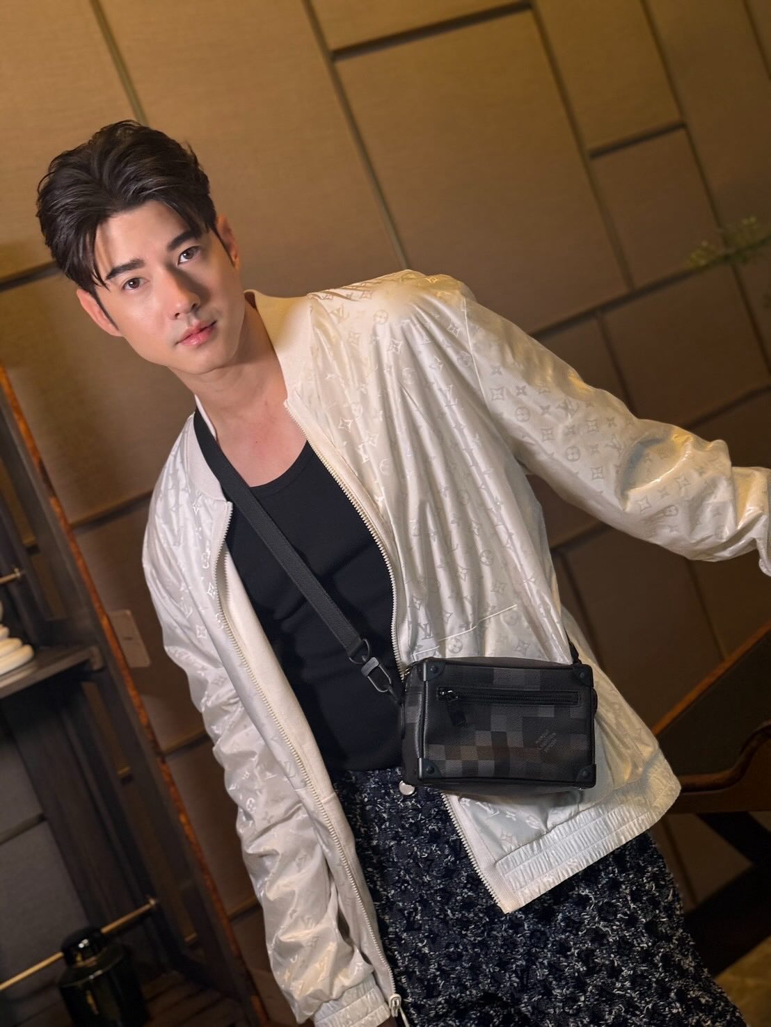 โอ้ - มาริโอ้ เมาเร่อ
