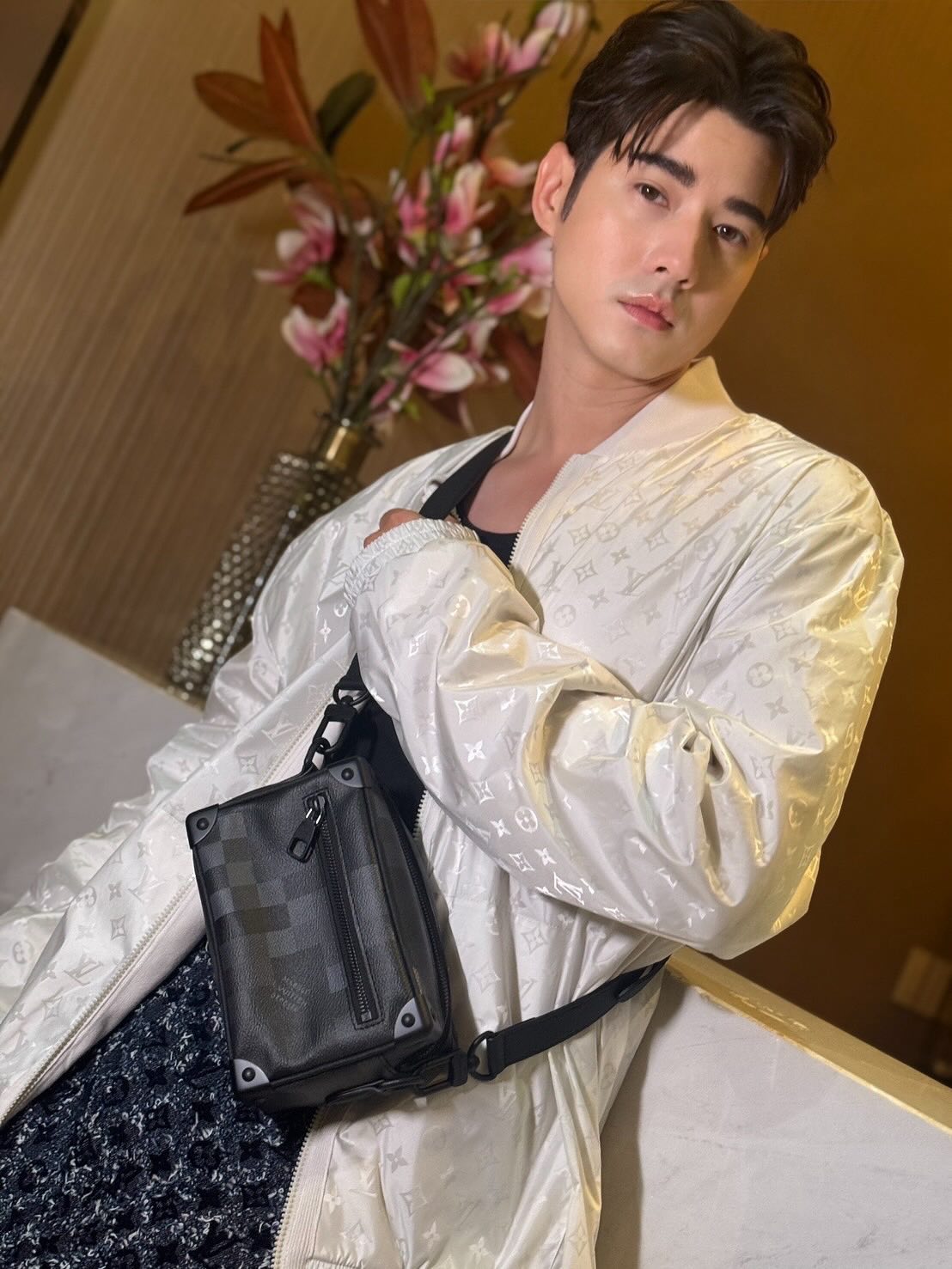 โอ้ - มาริโอ้ เมาเร่อ