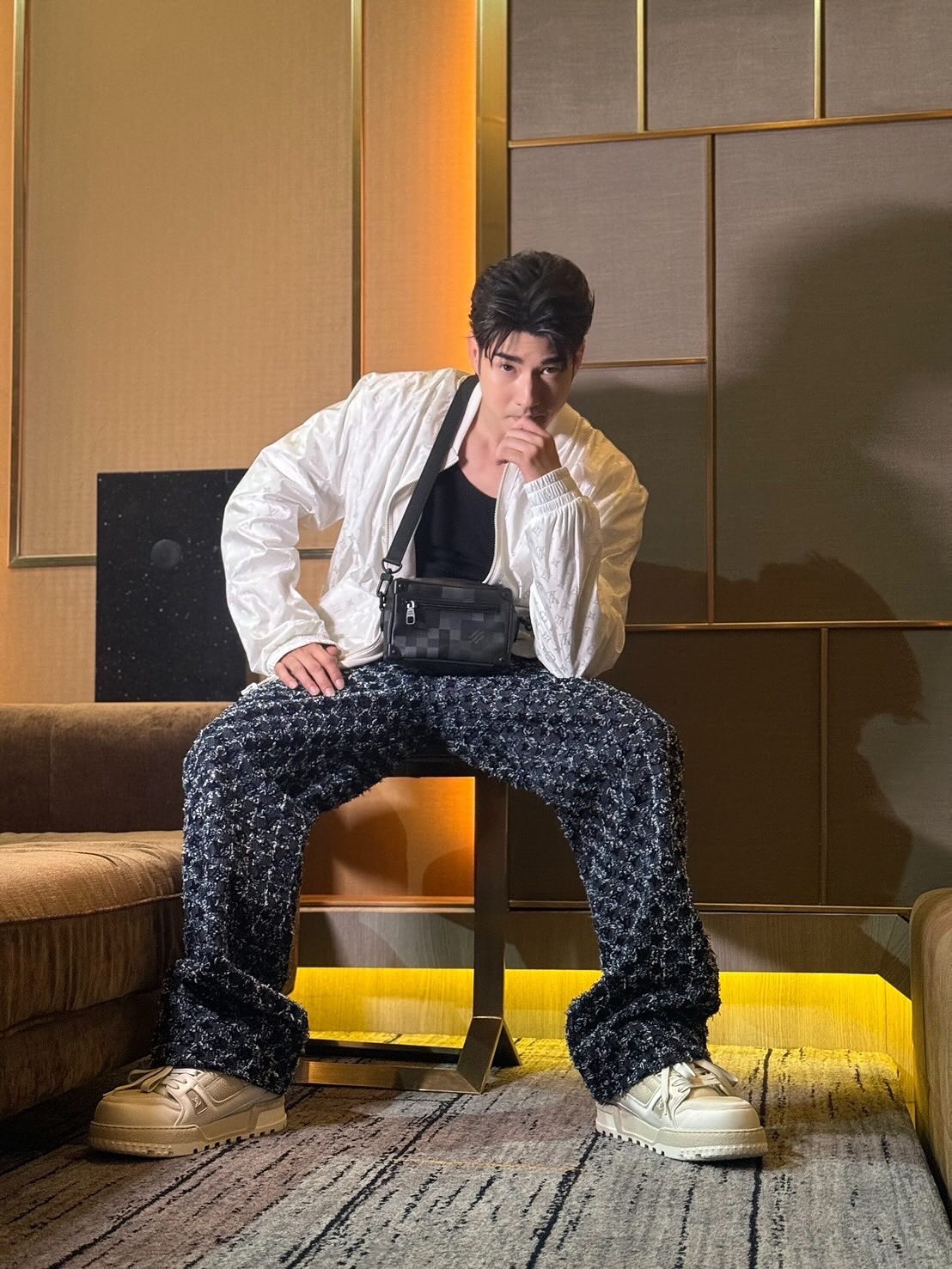 โอ้ - มาริโอ้ เมาเร่อ