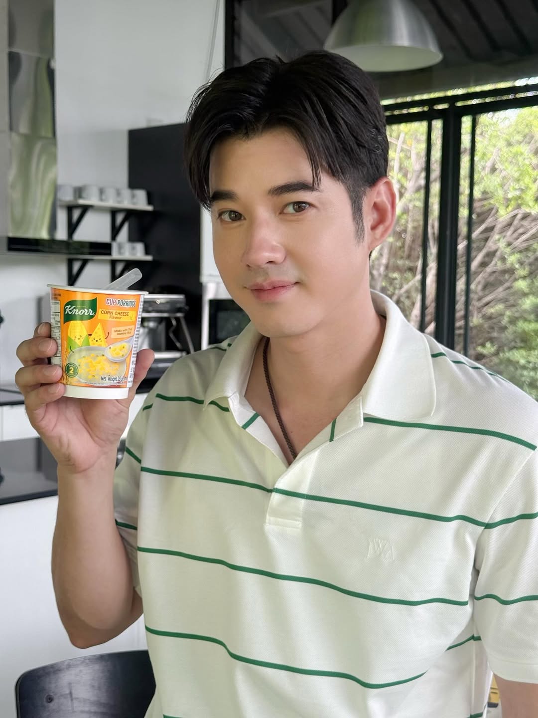 โอ้ - มาริโอ้ เมาเร่อ
