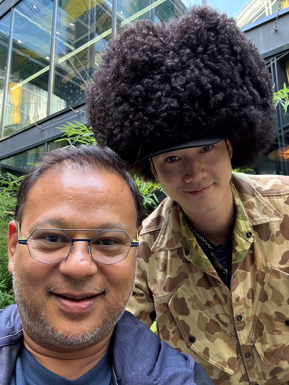 โอ้ - มาริโอ้ เมาเร่อ