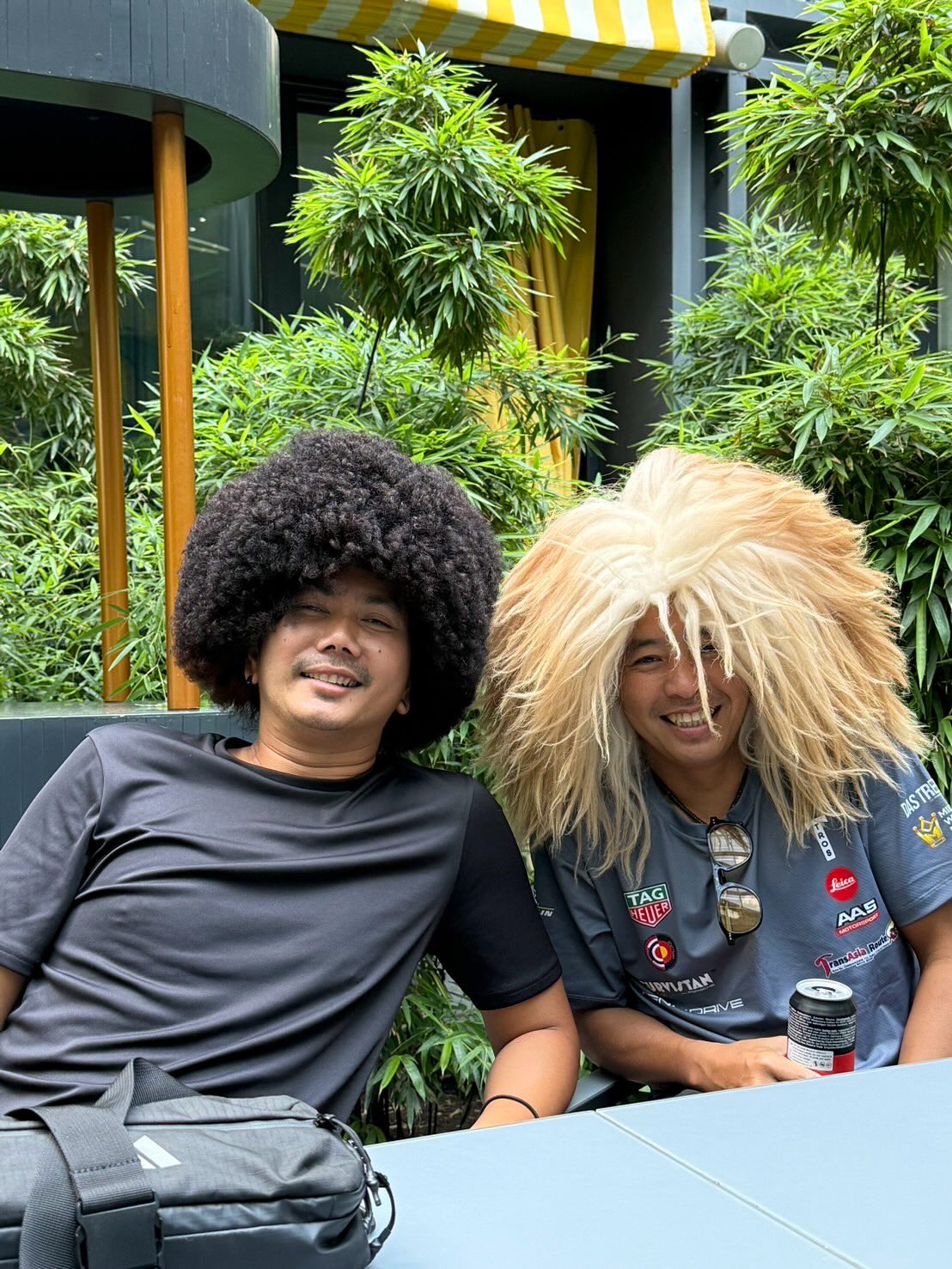โอ้ - มาริโอ้ เมาเร่อ