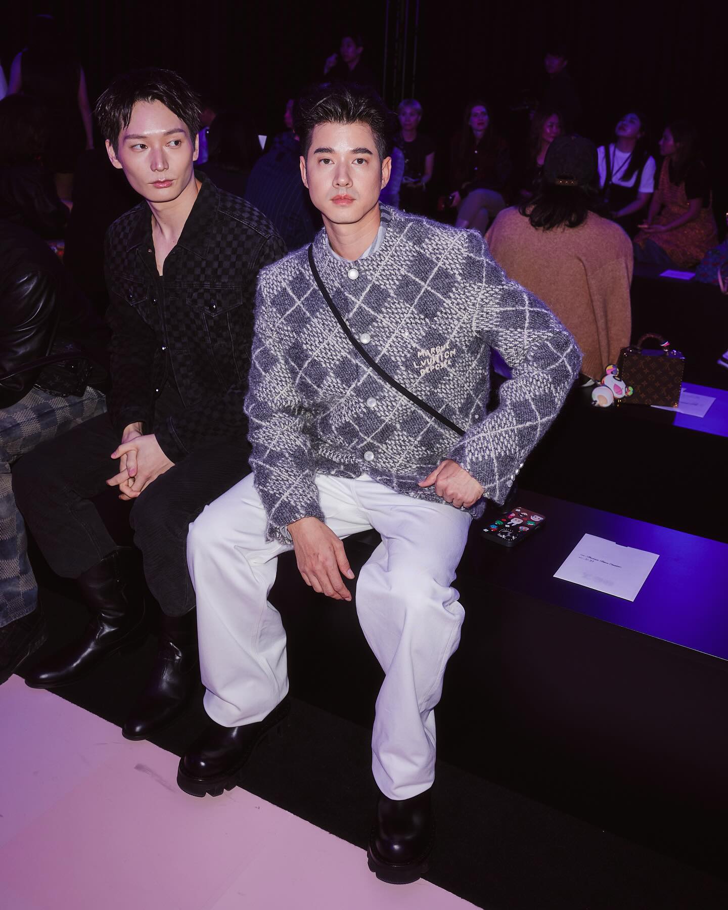 โอ้ - มาริโอ้ เมาเร่อ