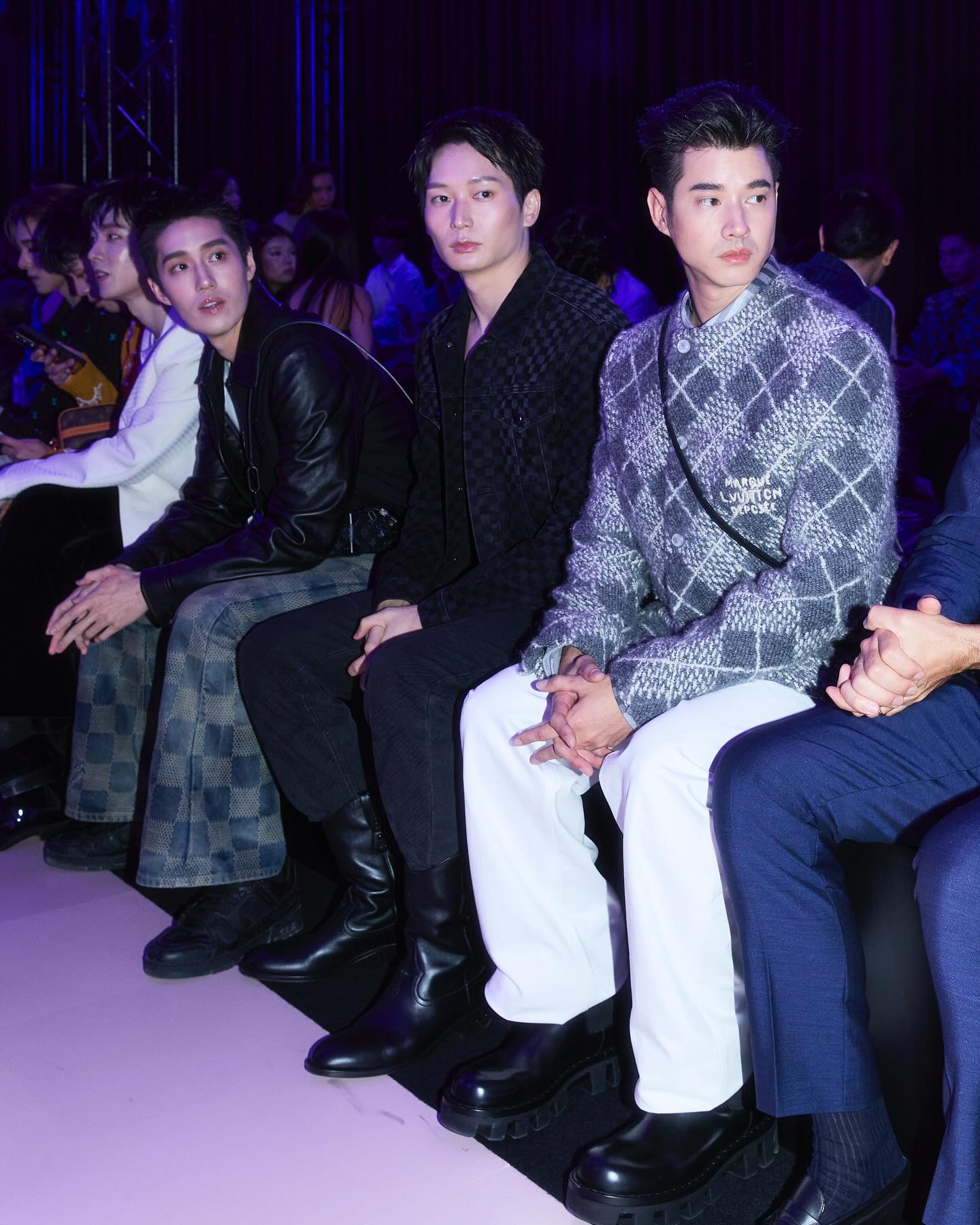 โอ้ - มาริโอ้ เมาเร่อ