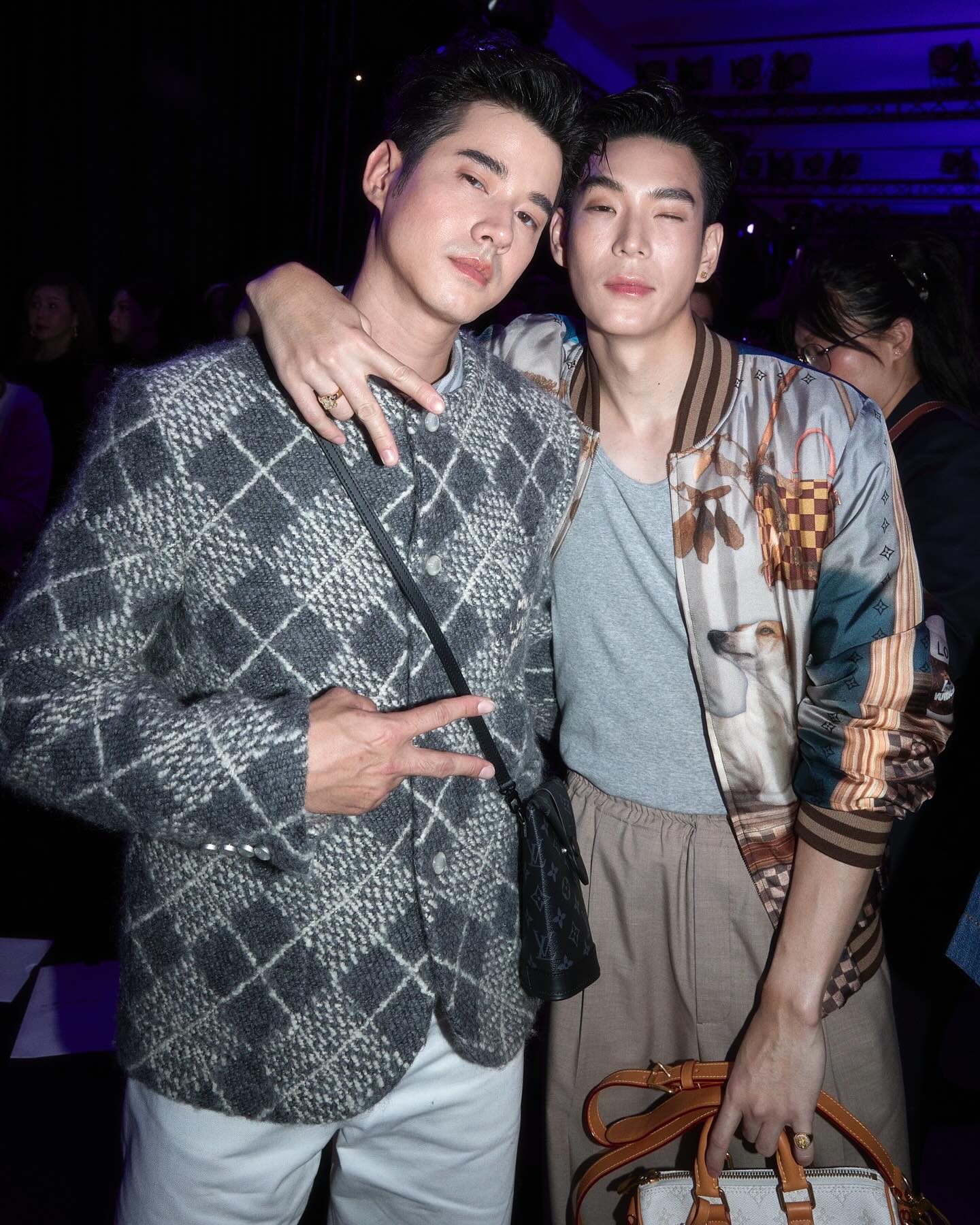 โอ้ - มาริโอ้ เมาเร่อ