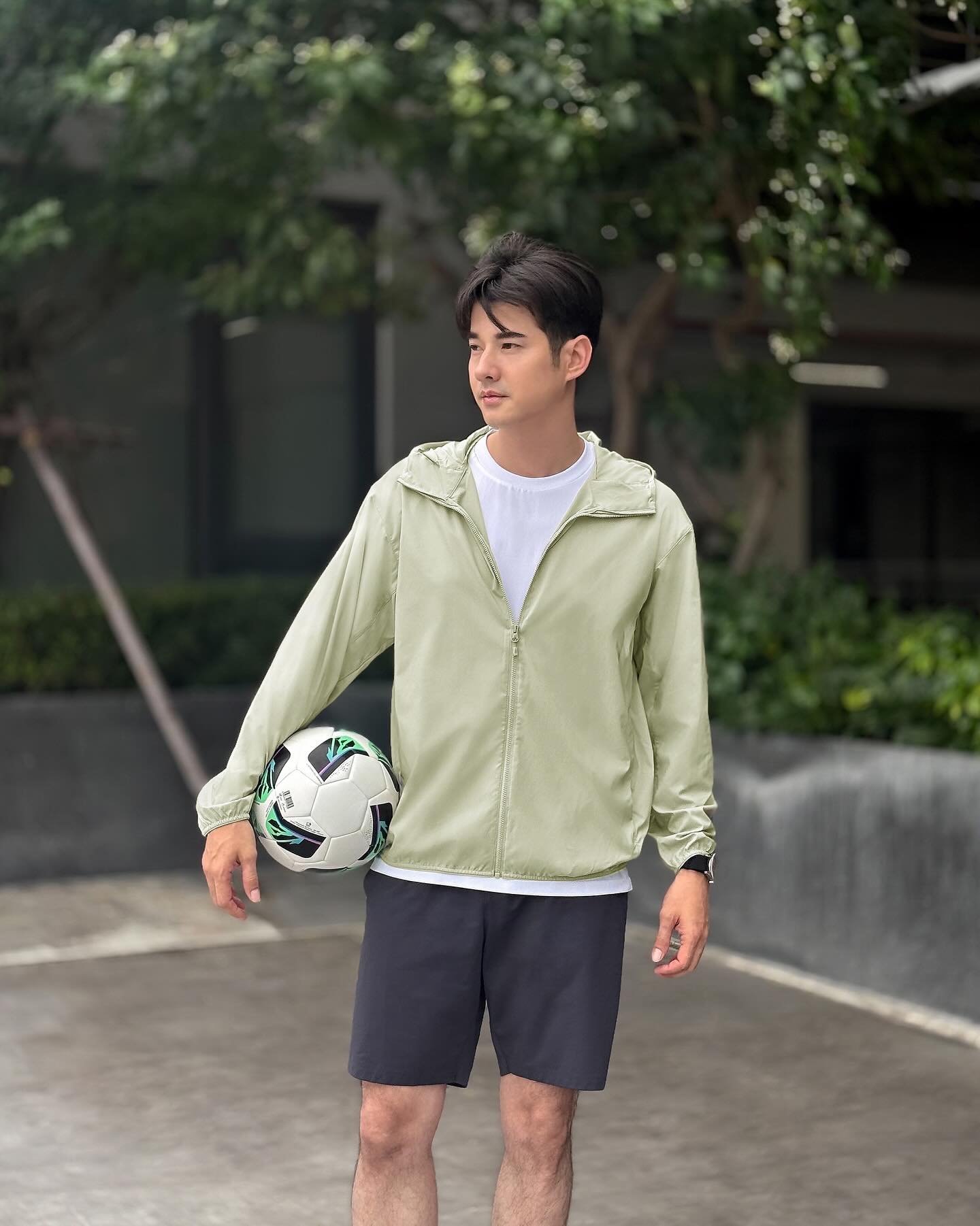 โอ้ - มาริโอ้ เมาเร่อ