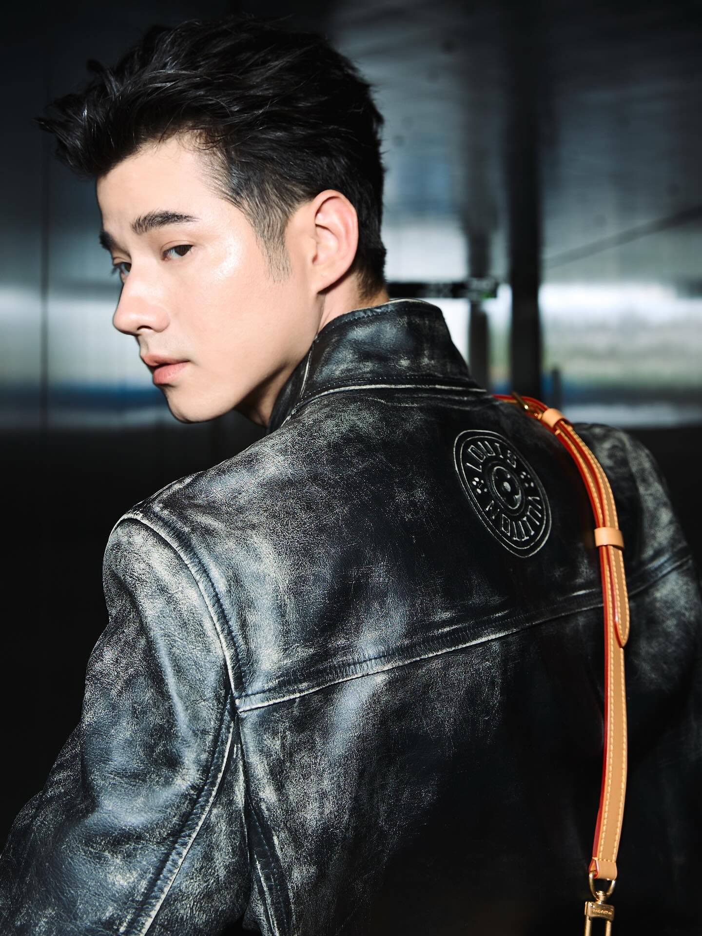 โอ้ - มาริโอ้ เมาเร่อ