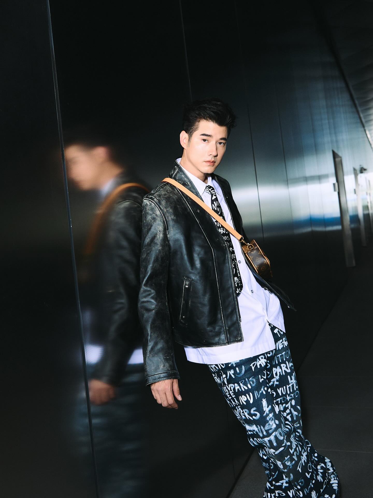 โอ้ - มาริโอ้ เมาเร่อ
