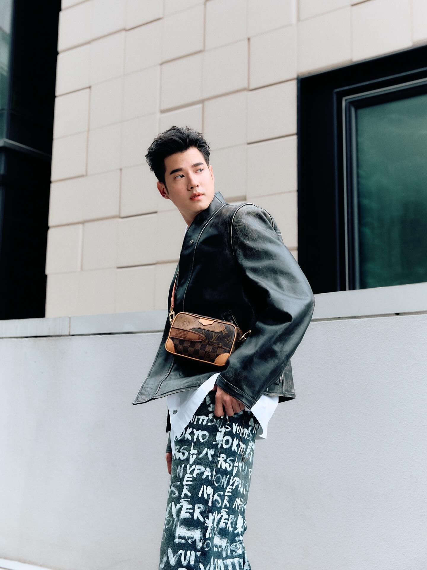 โอ้ - มาริโอ้ เมาเร่อ