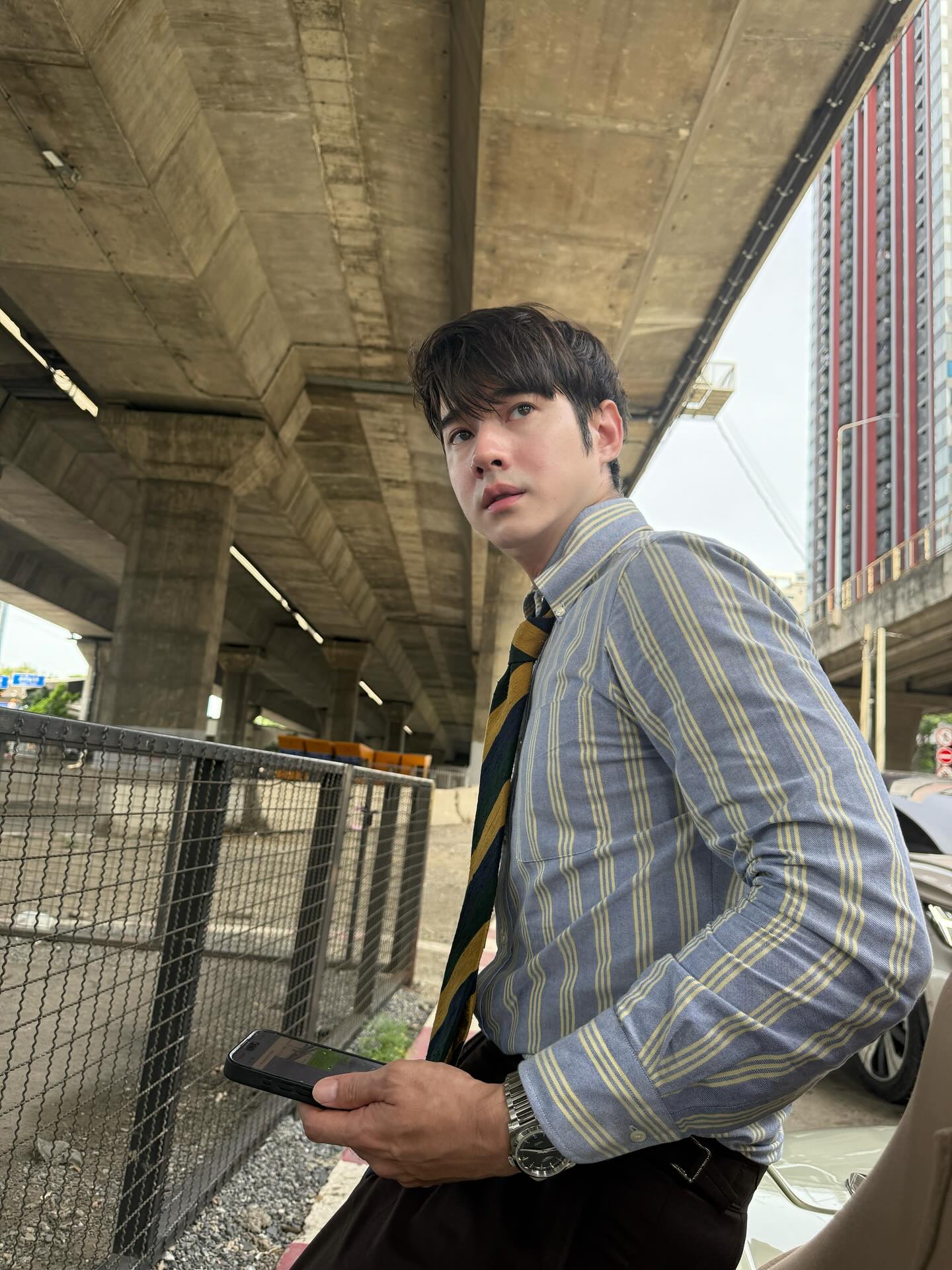 โอ้ - มาริโอ้ เมาเร่อ
