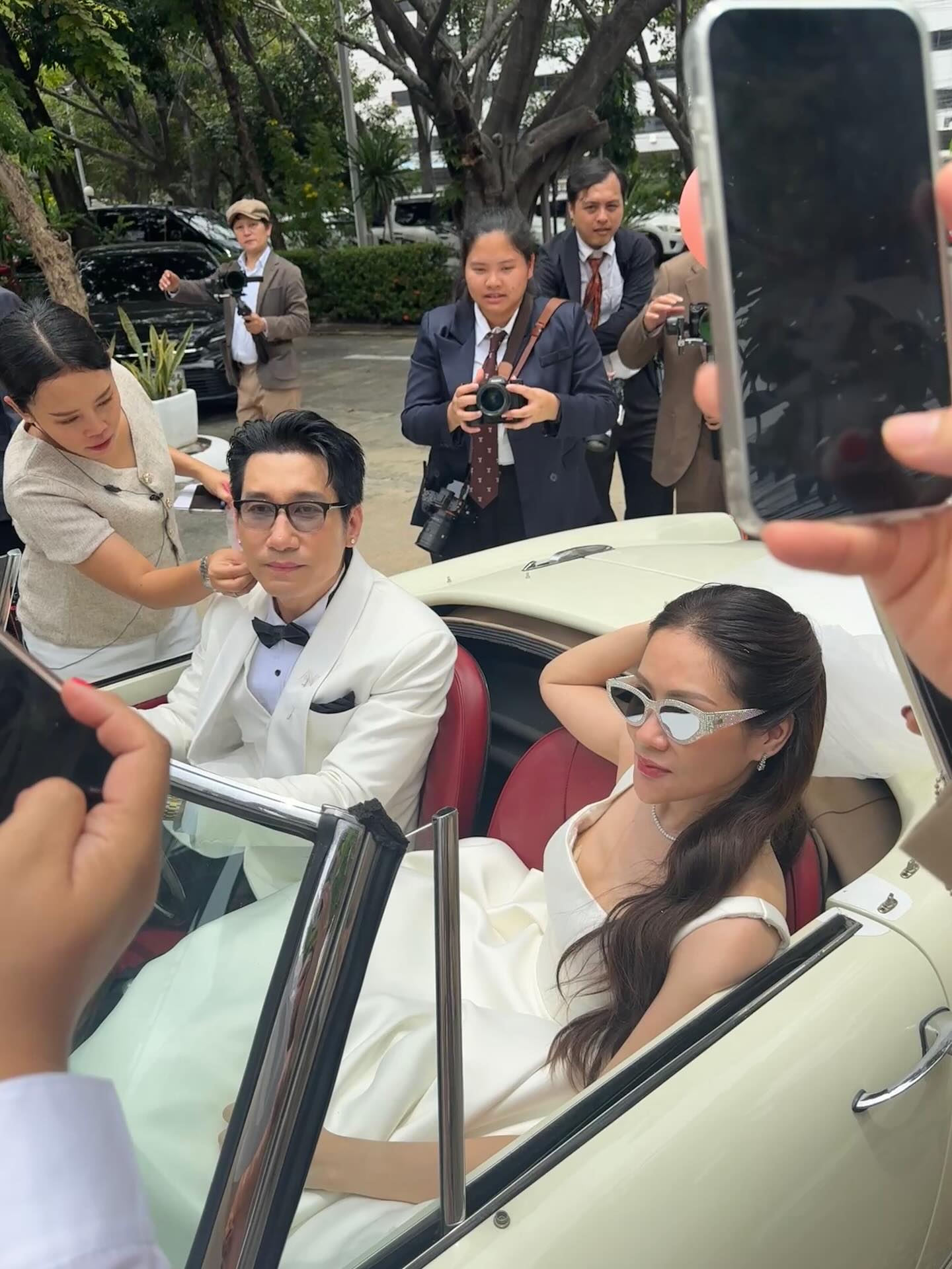 โอ้ - มาริโอ้ เมาเร่อ
