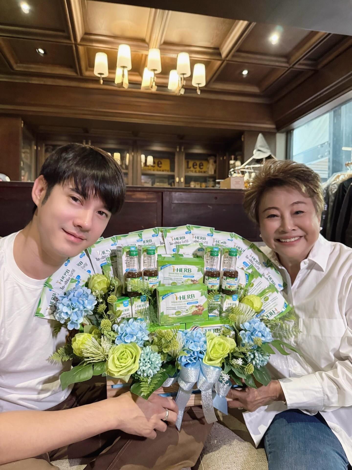 โอ้ - มาริโอ้ เมาเร่อ