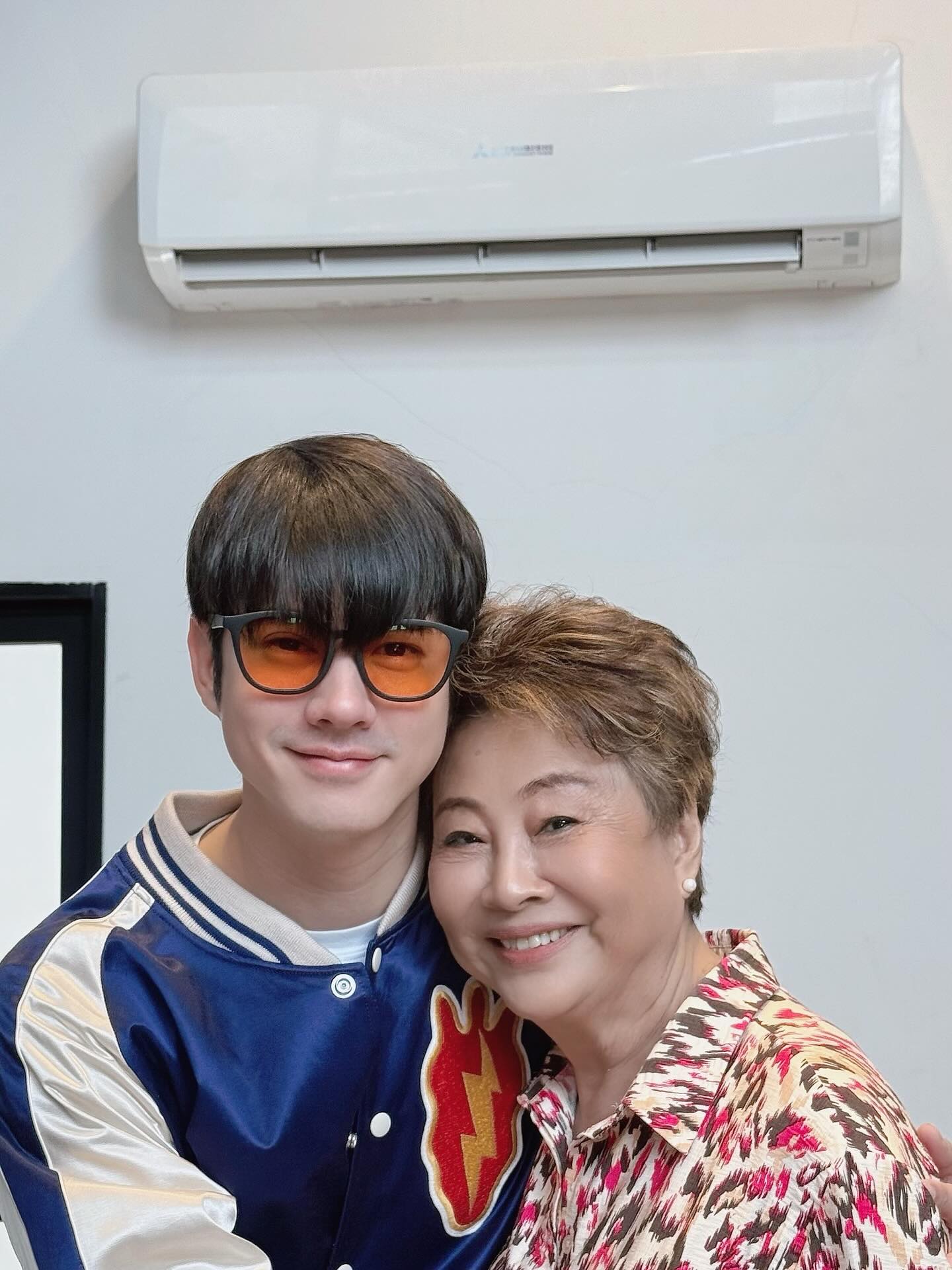 โอ้ - มาริโอ้ เมาเร่อ