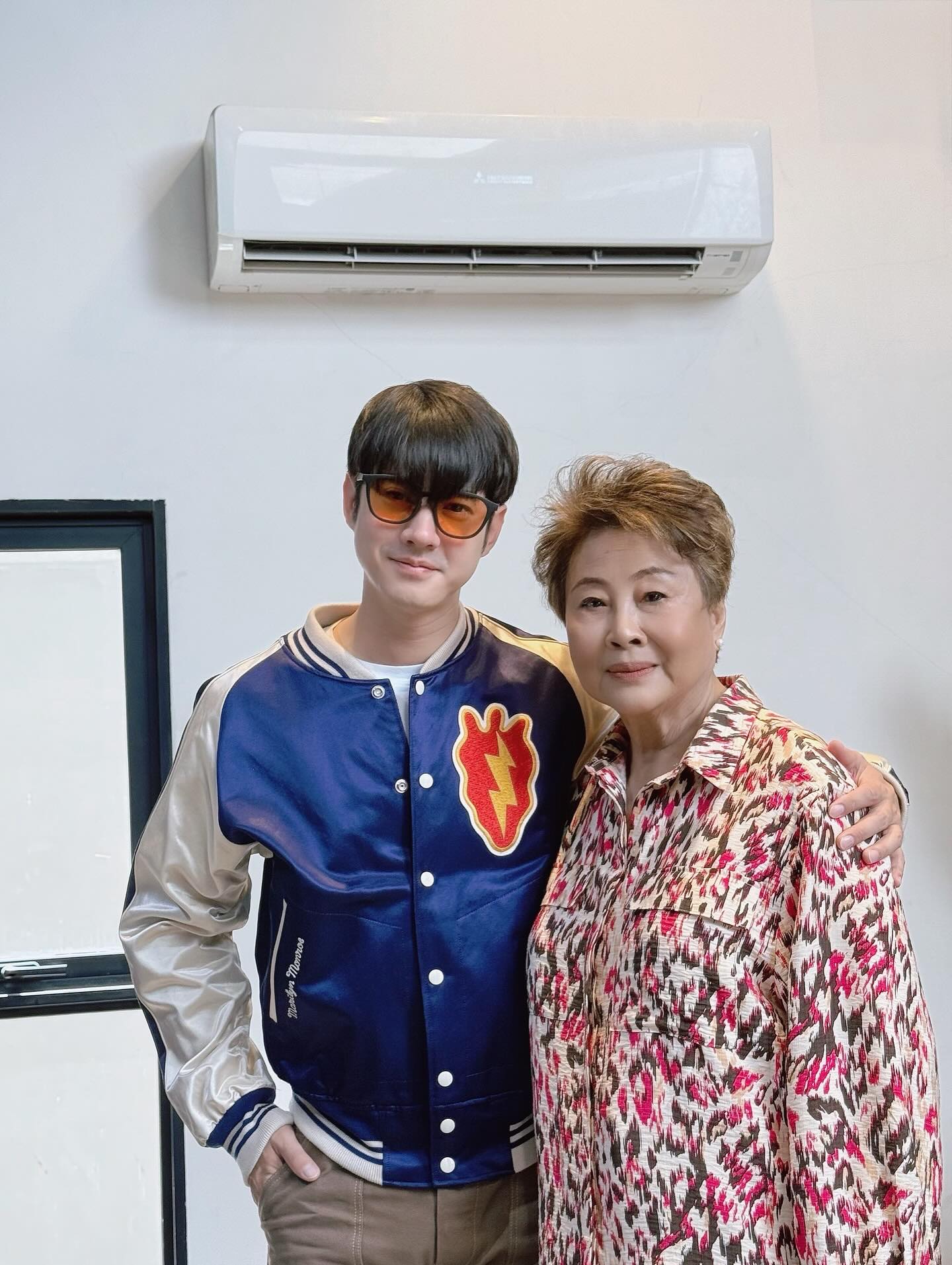 โอ้ - มาริโอ้ เมาเร่อ