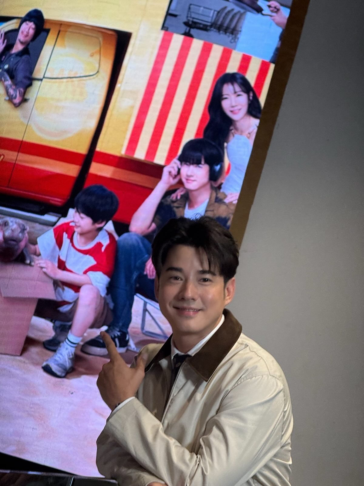 โอ้ - มาริโอ้ เมาเร่อ