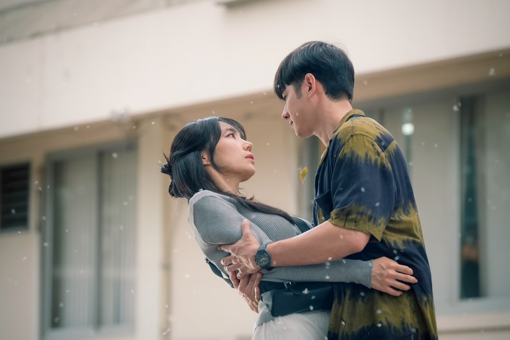 โอ้ - มาริโอ้ เมาเร่อ