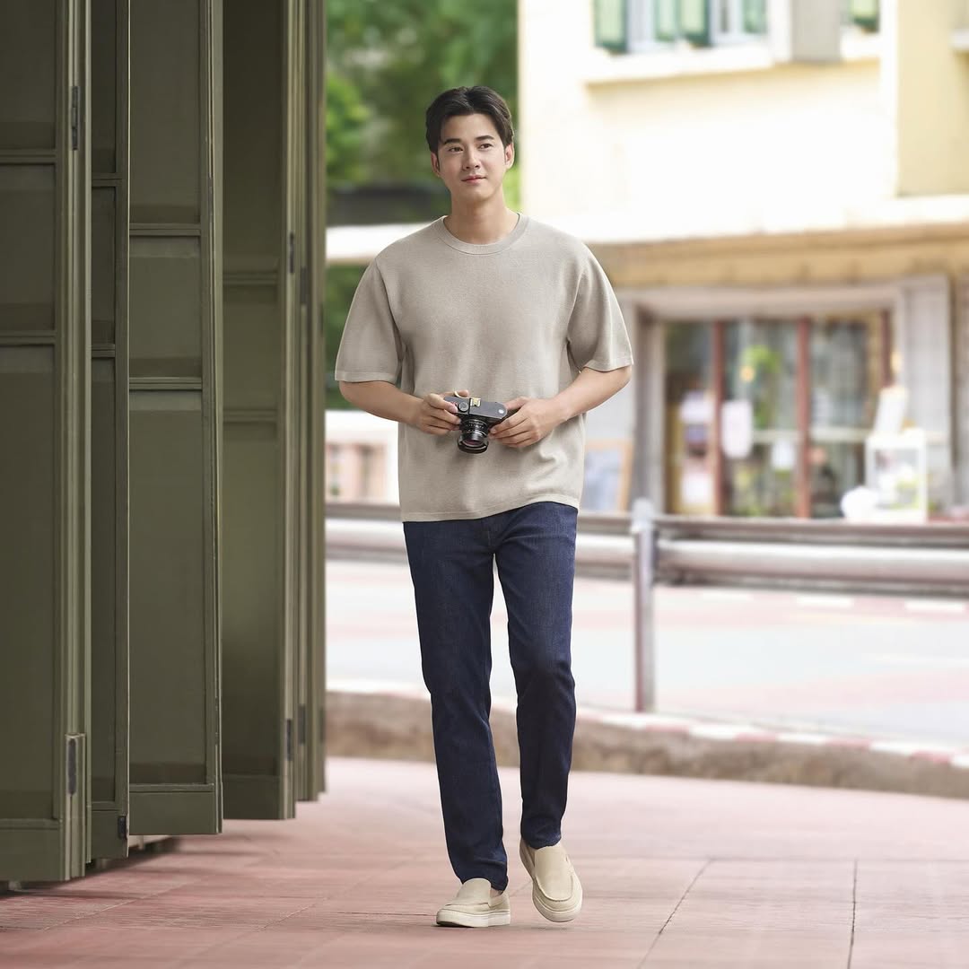 โอ้ - มาริโอ้ เมาเร่อ