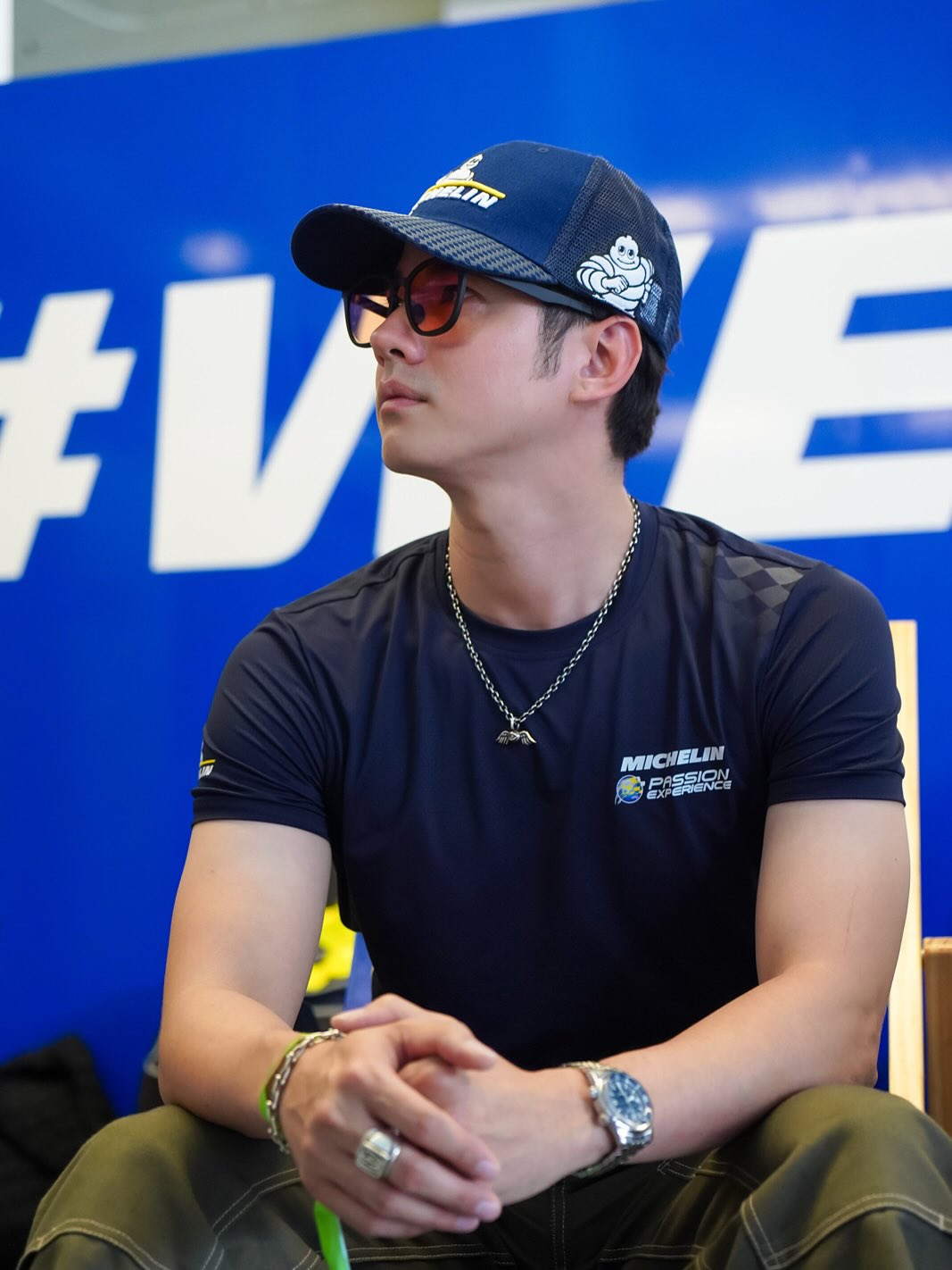 โอ้ - มาริโอ้ เมาเร่อ