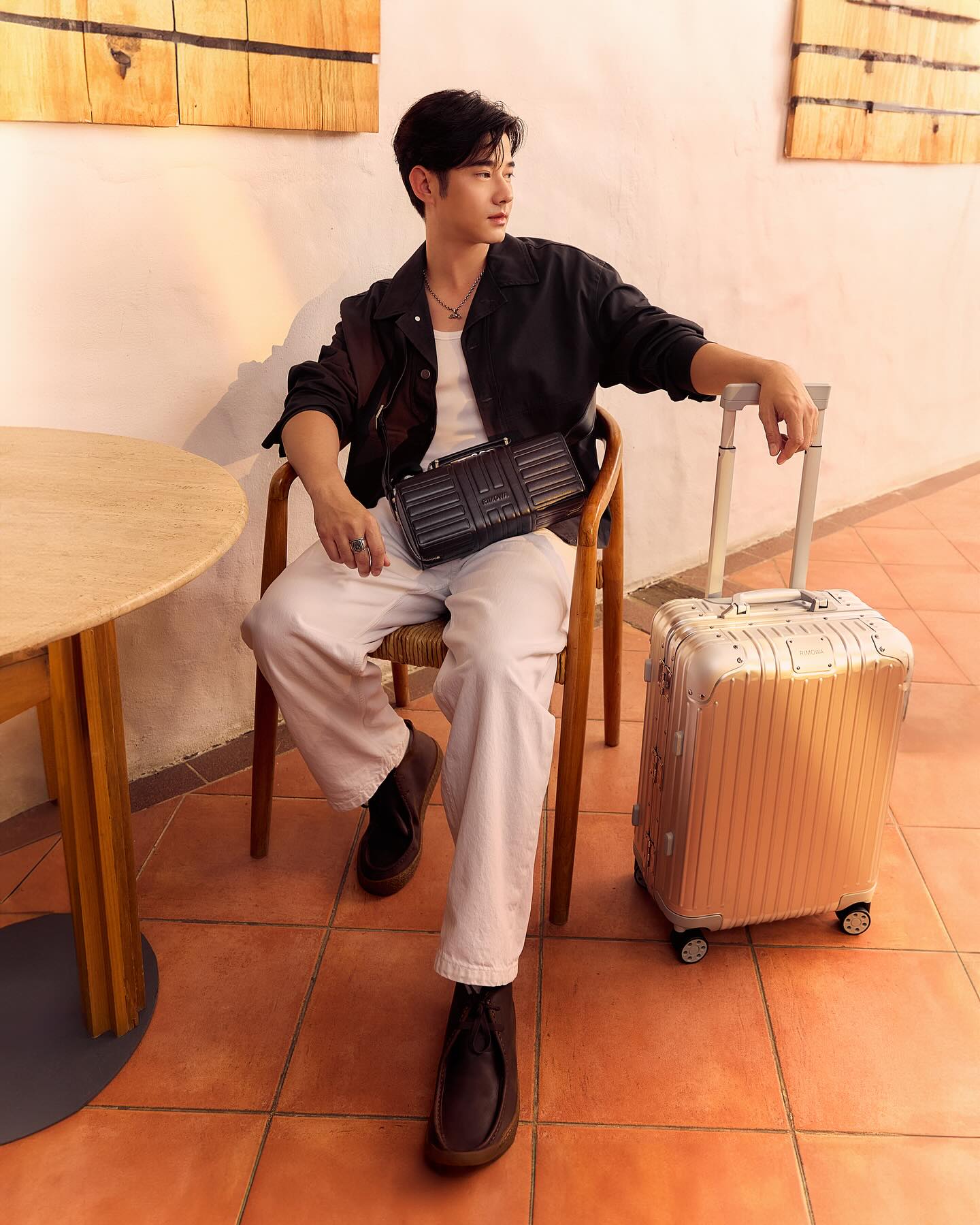 โอ้ - มาริโอ้ เมาเร่อ