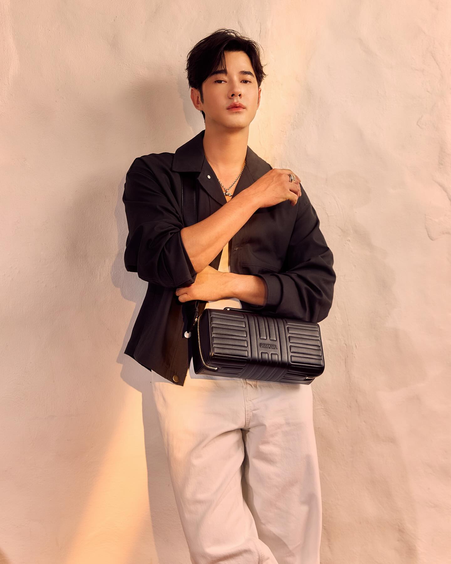 โอ้ - มาริโอ้ เมาเร่อ