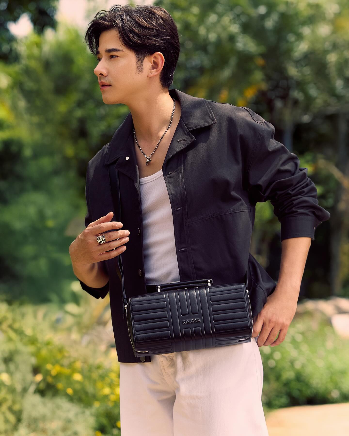โอ้ - มาริโอ้ เมาเร่อ