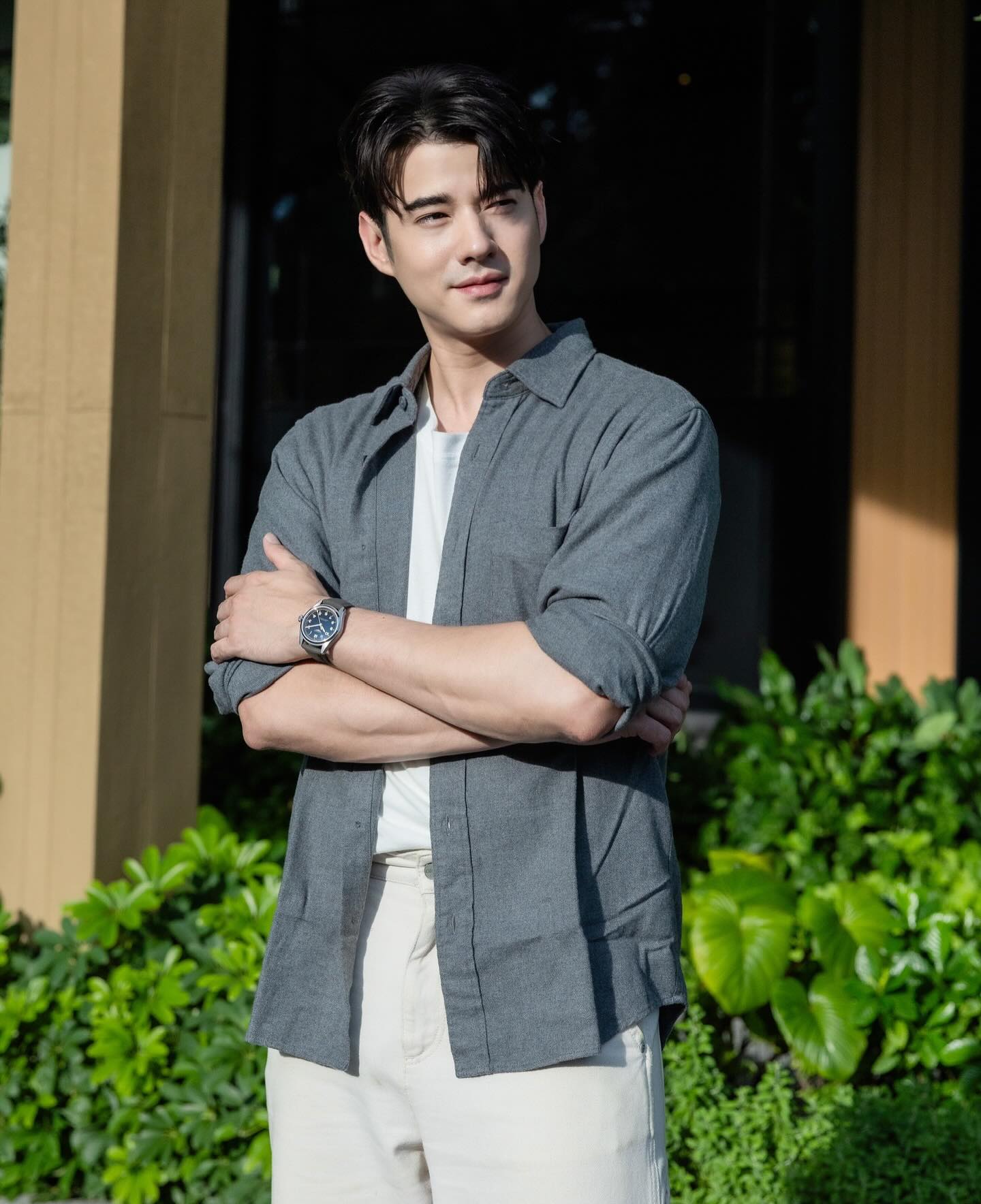 โอ้ - มาริโอ้ เมาเร่อ