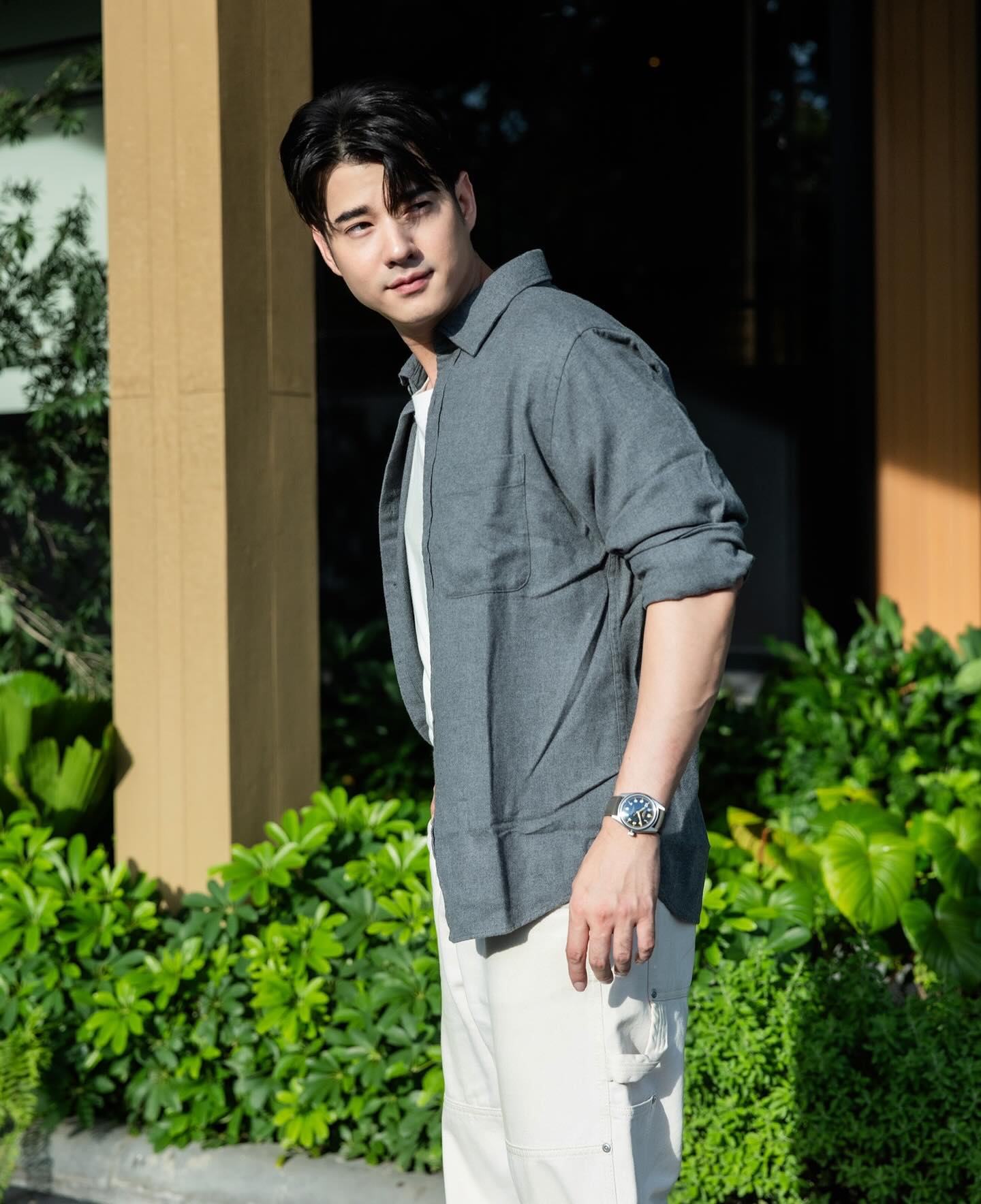 โอ้ - มาริโอ้ เมาเร่อ