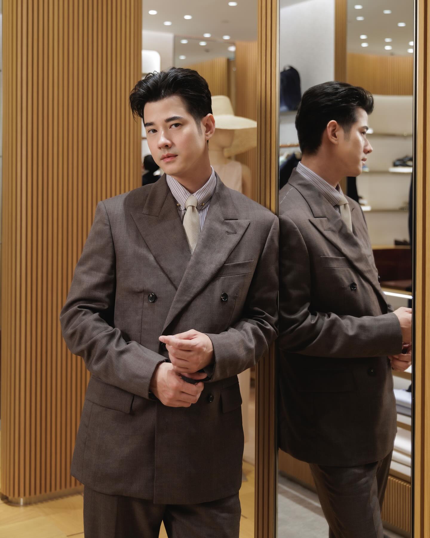 โอ้ - มาริโอ้ เมาเร่อ