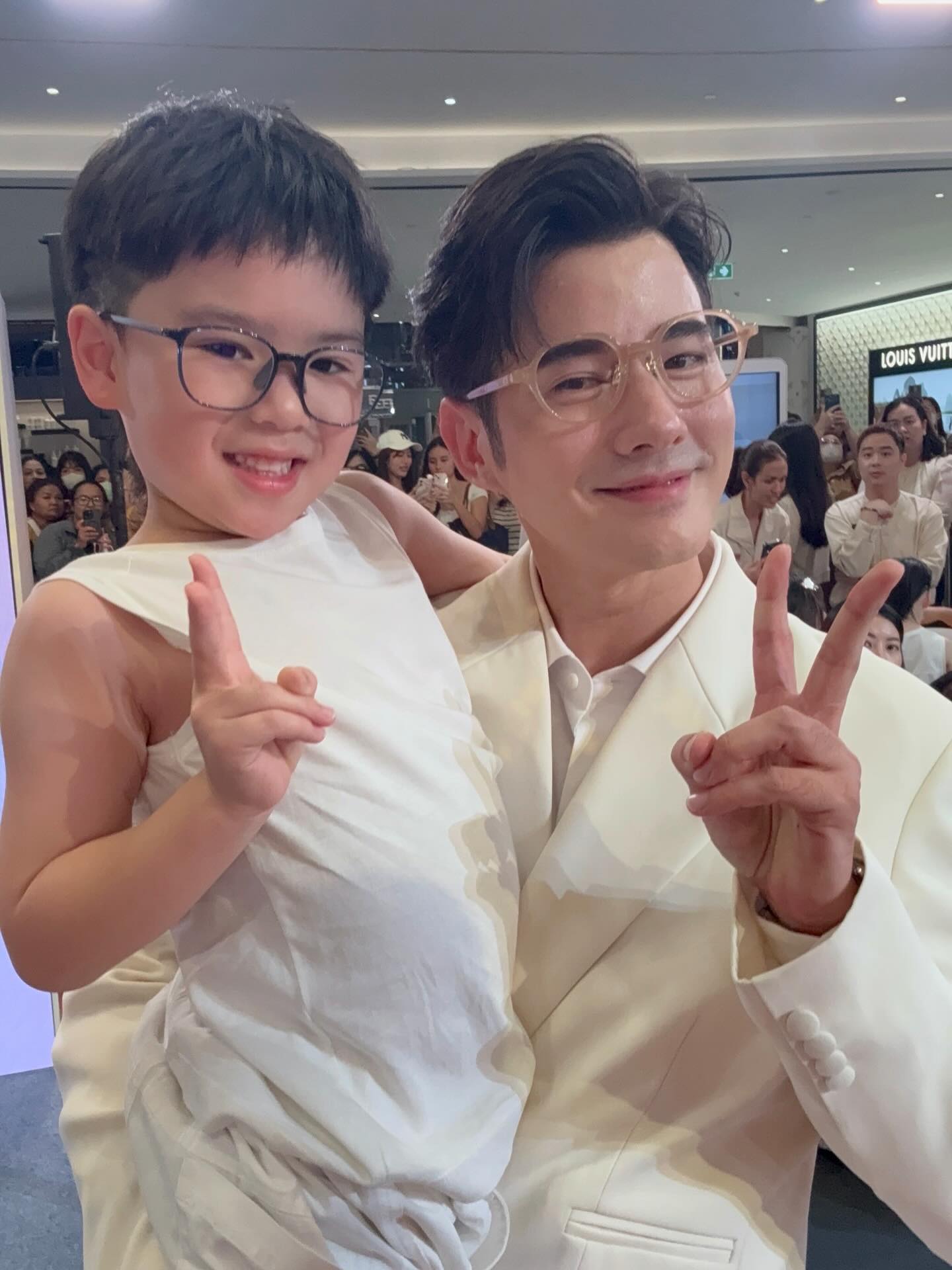 โอ้ - มาริโอ้ เมาเร่อ