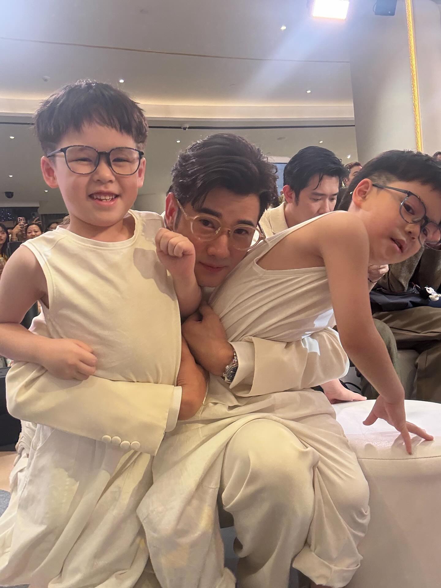 โอ้ - มาริโอ้ เมาเร่อ