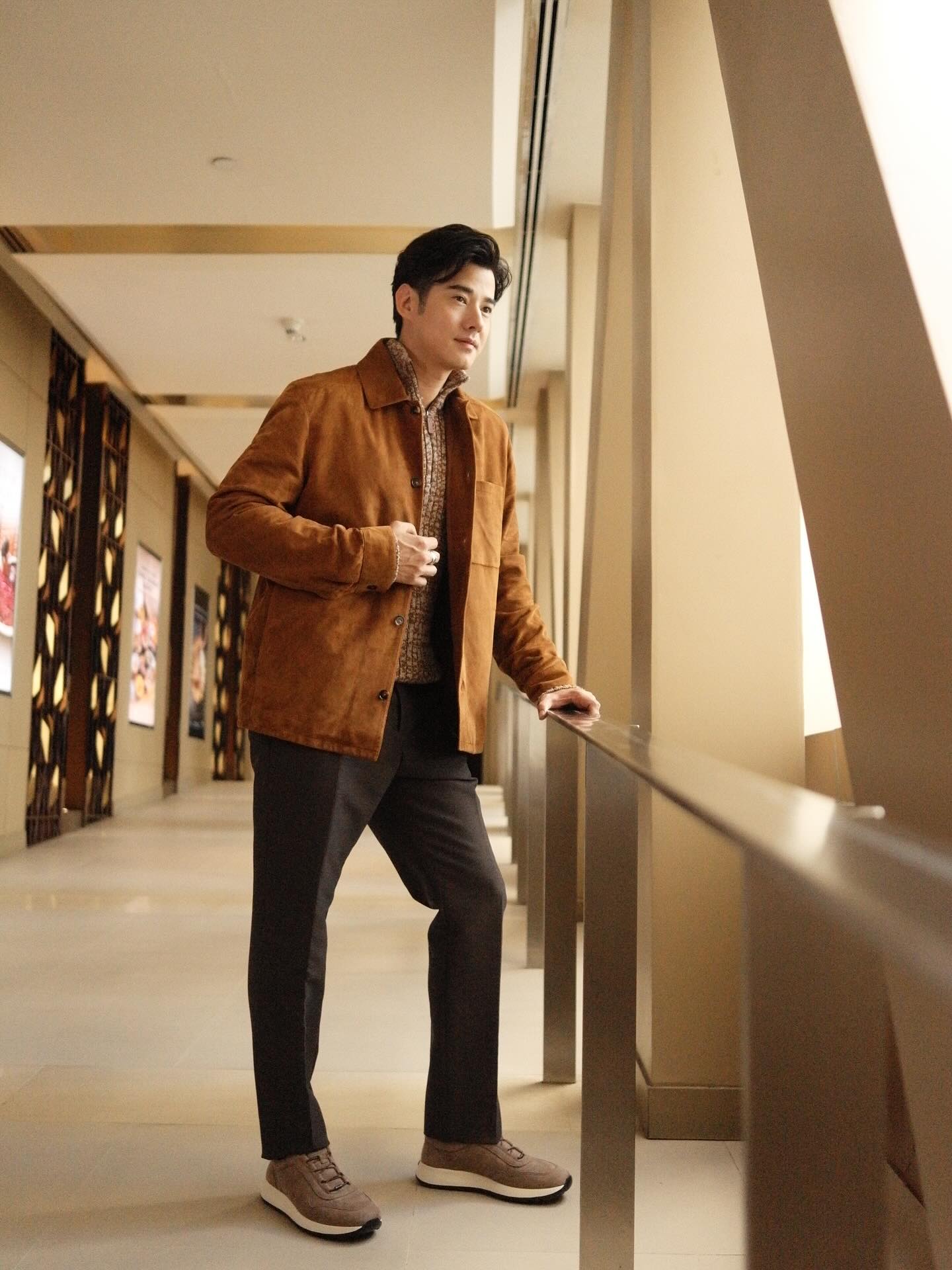 โอ้ - มาริโอ้ เมาเร่อ