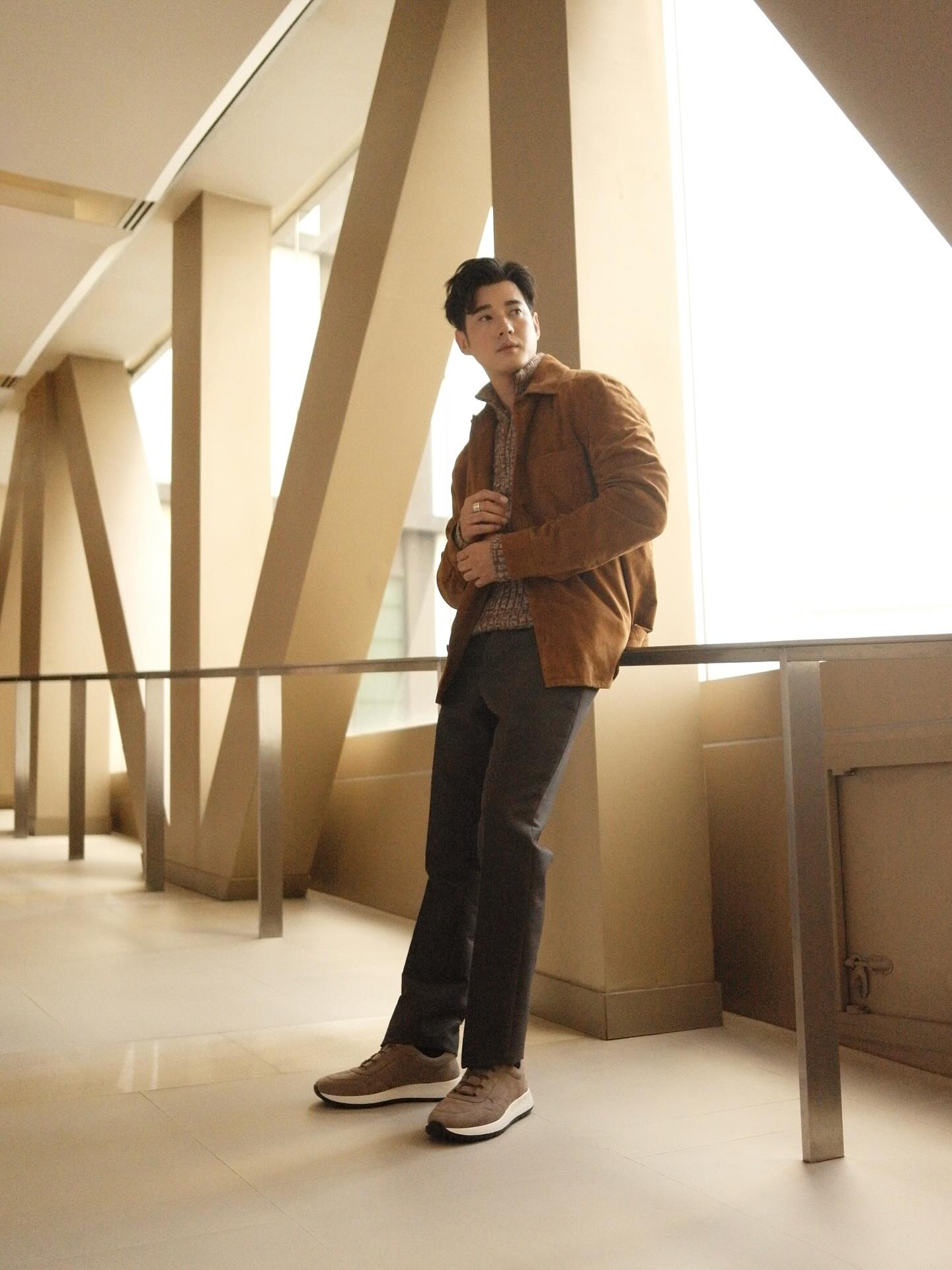 โอ้ - มาริโอ้ เมาเร่อ